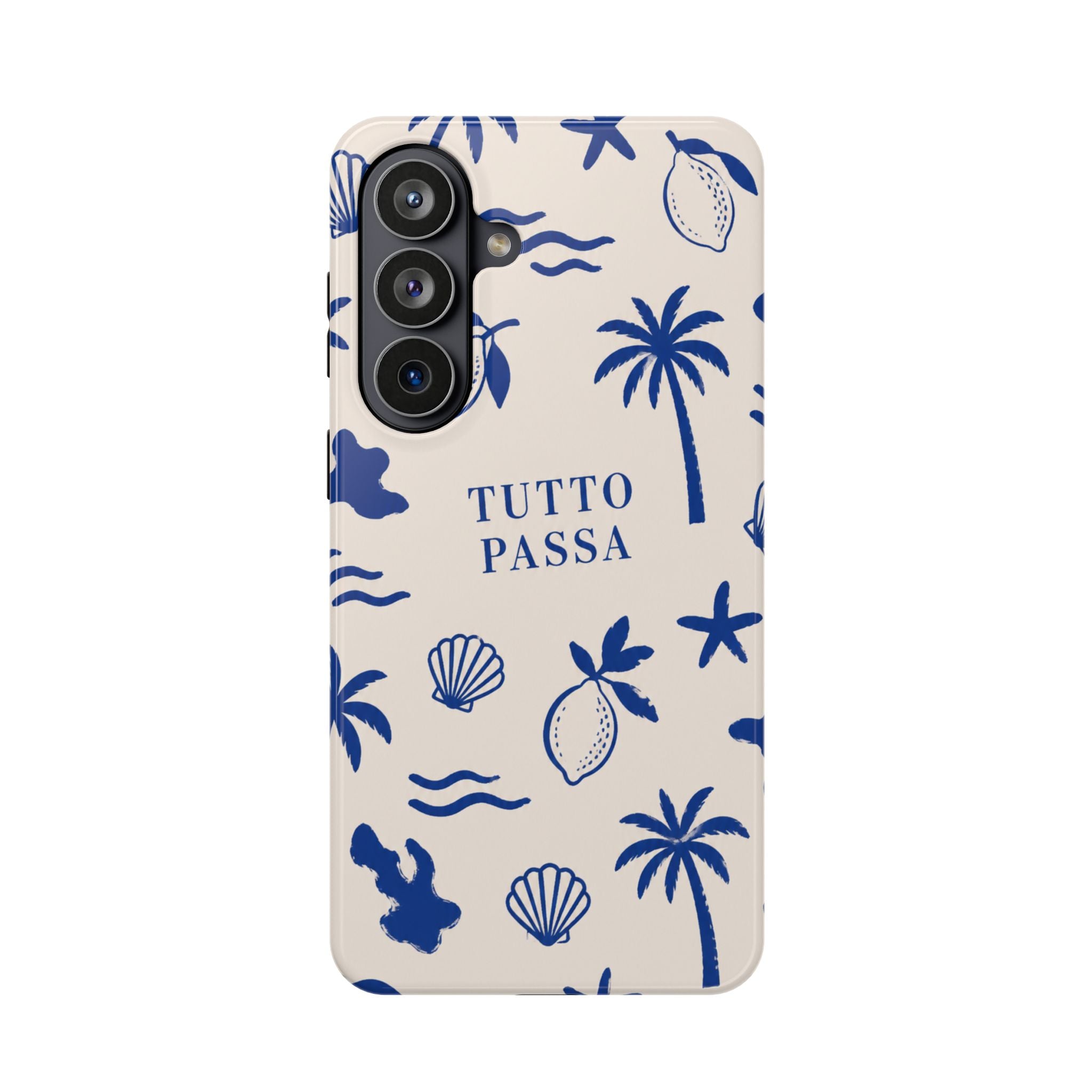 Tutto Passa Case