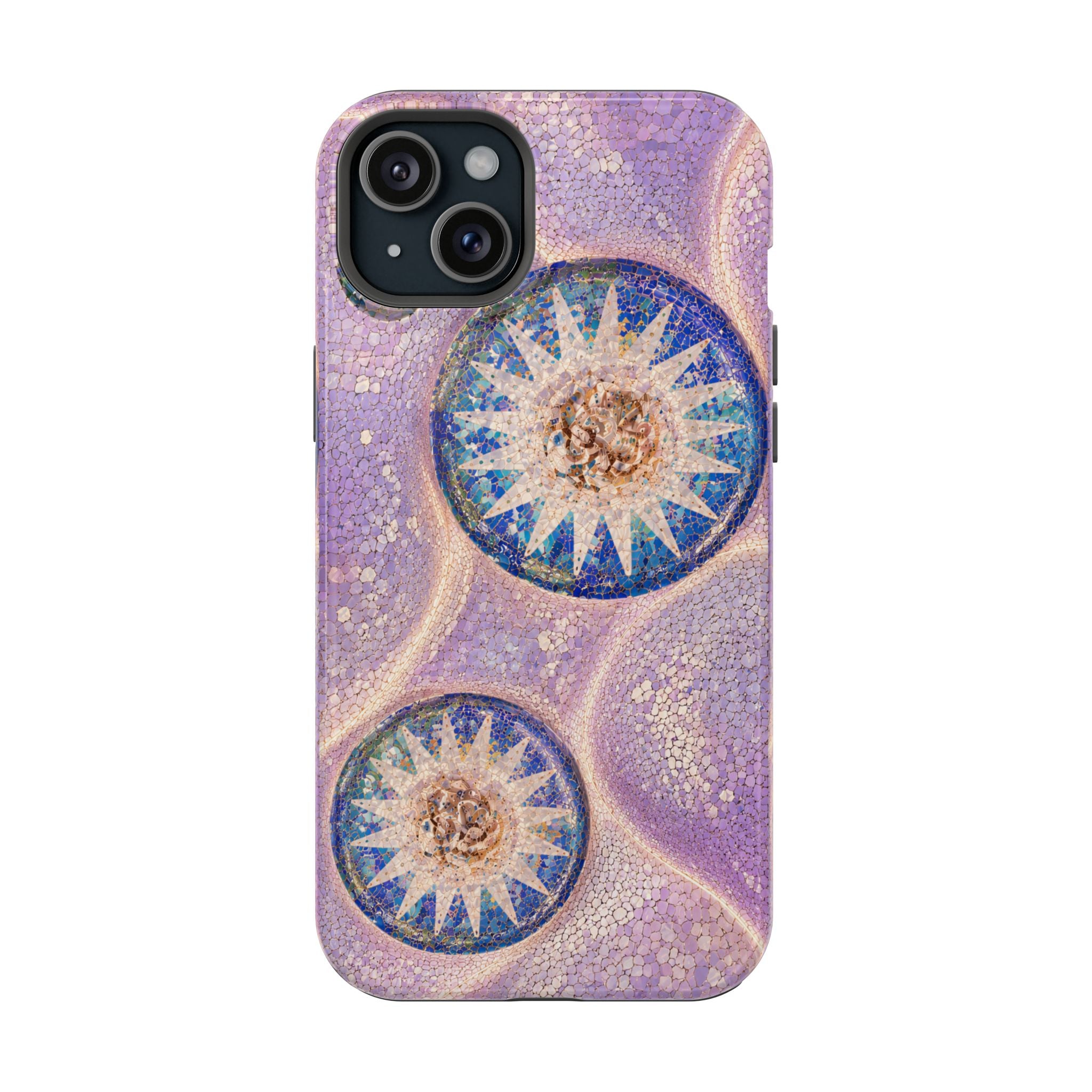 Celestial Mosaic Case