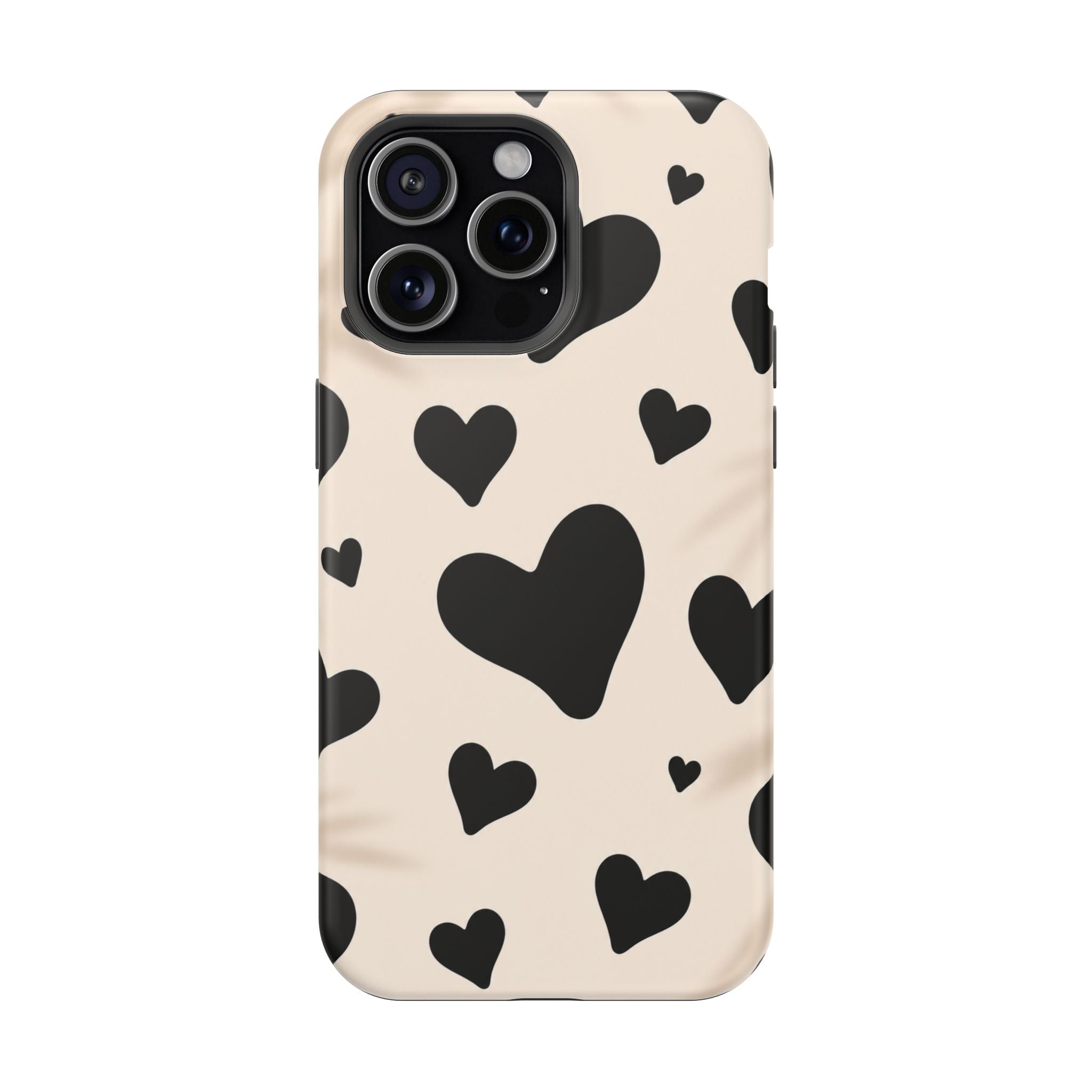 Heartspot Case