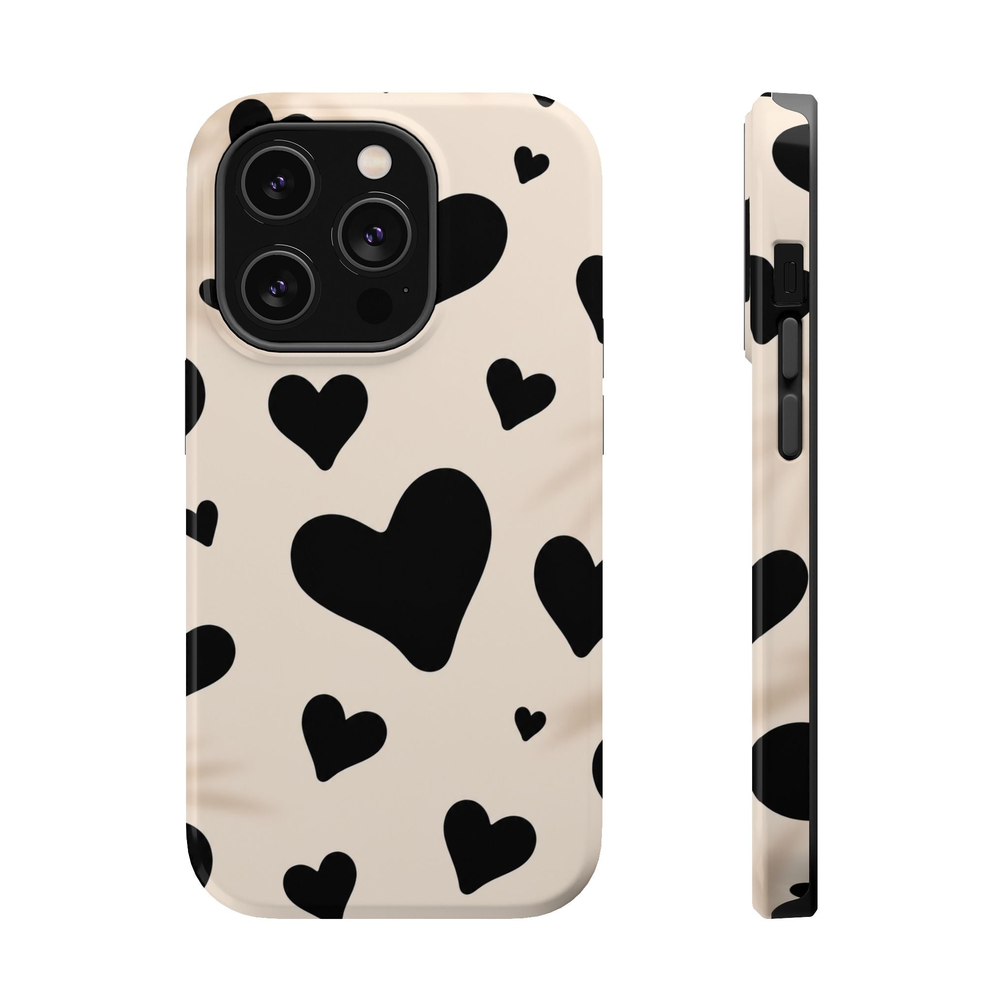 Heartspot Case