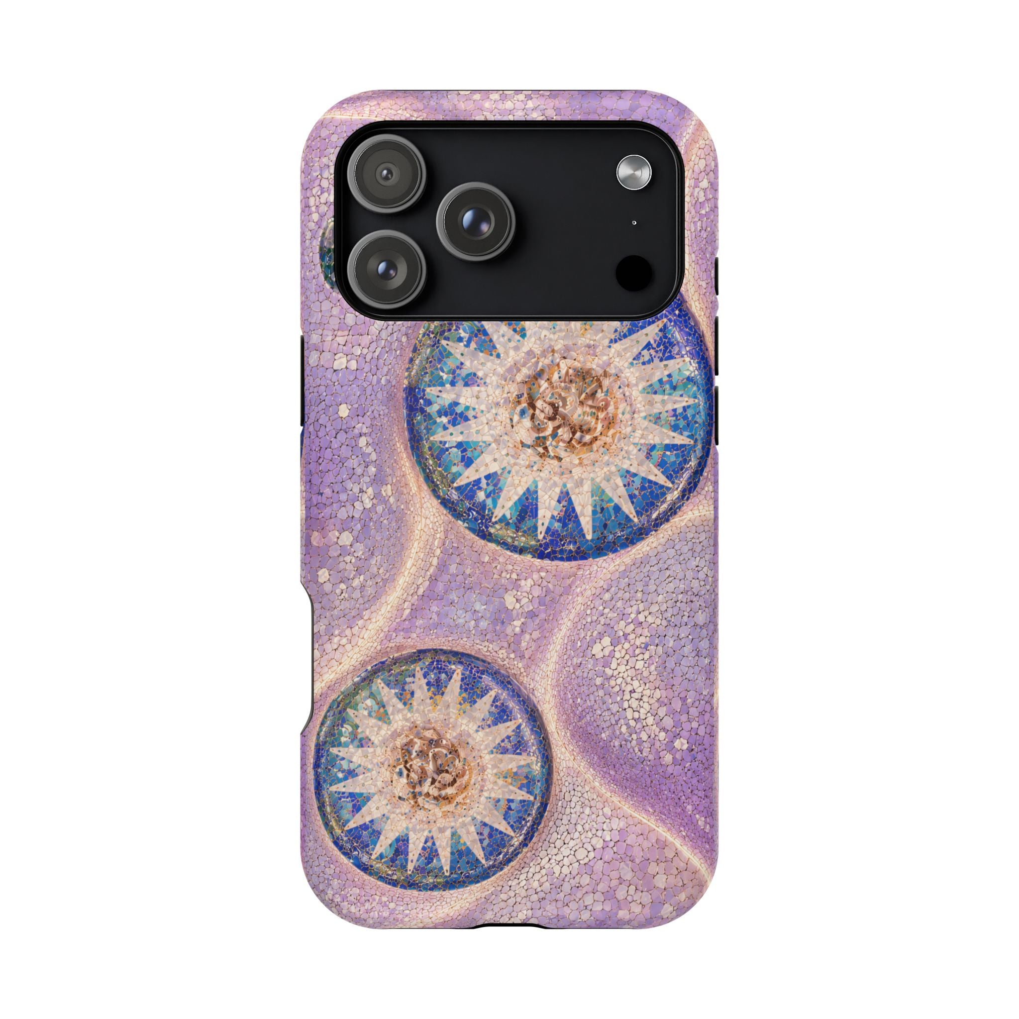 Celestial Mosaic Case