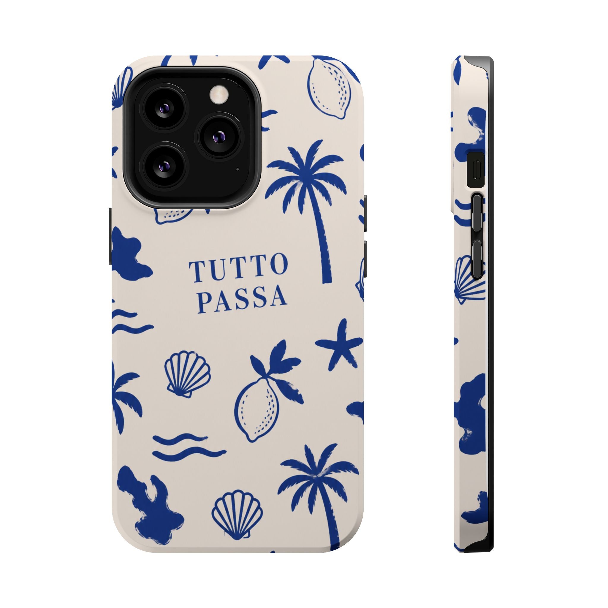 Tutto Passa Case