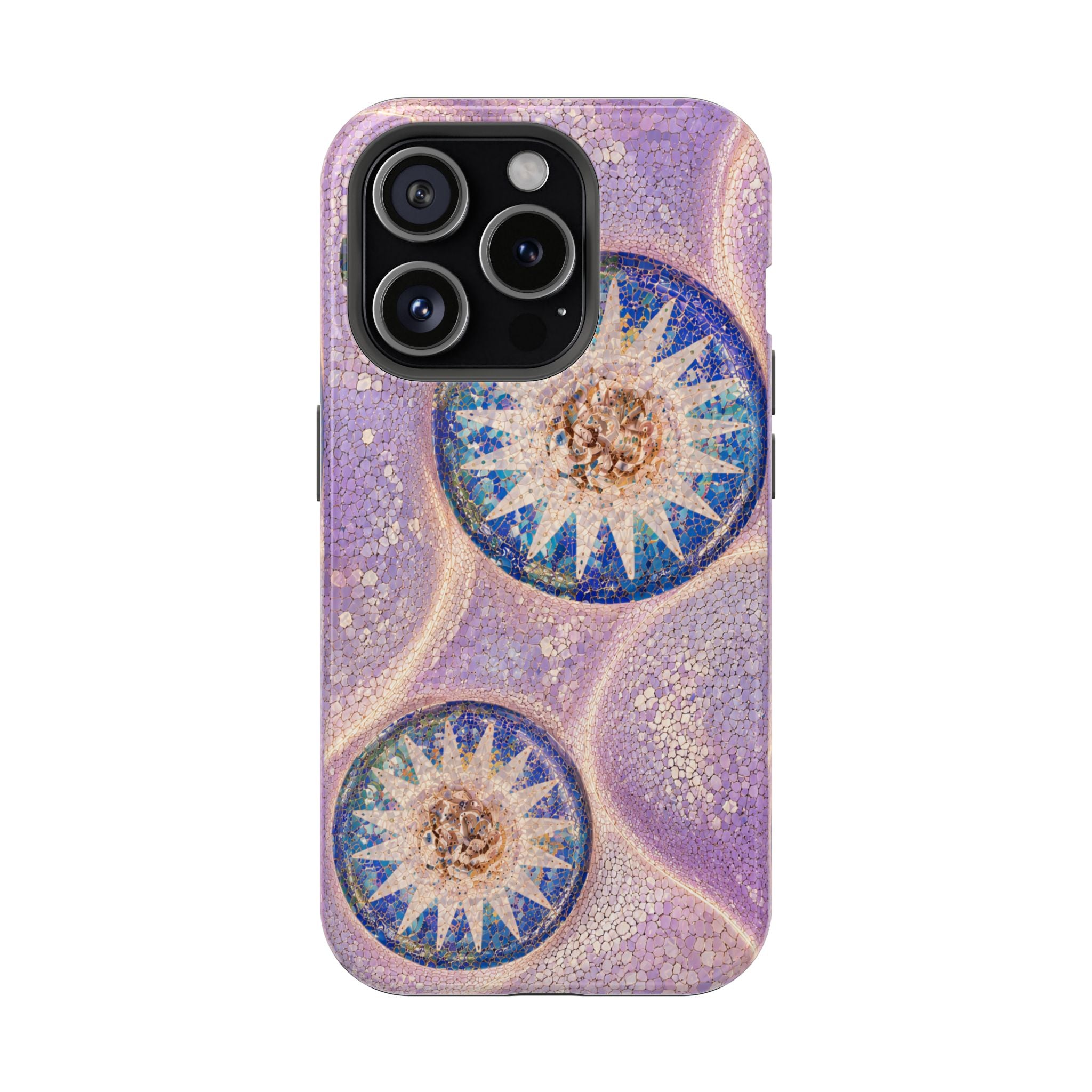 Celestial Mosaic Case