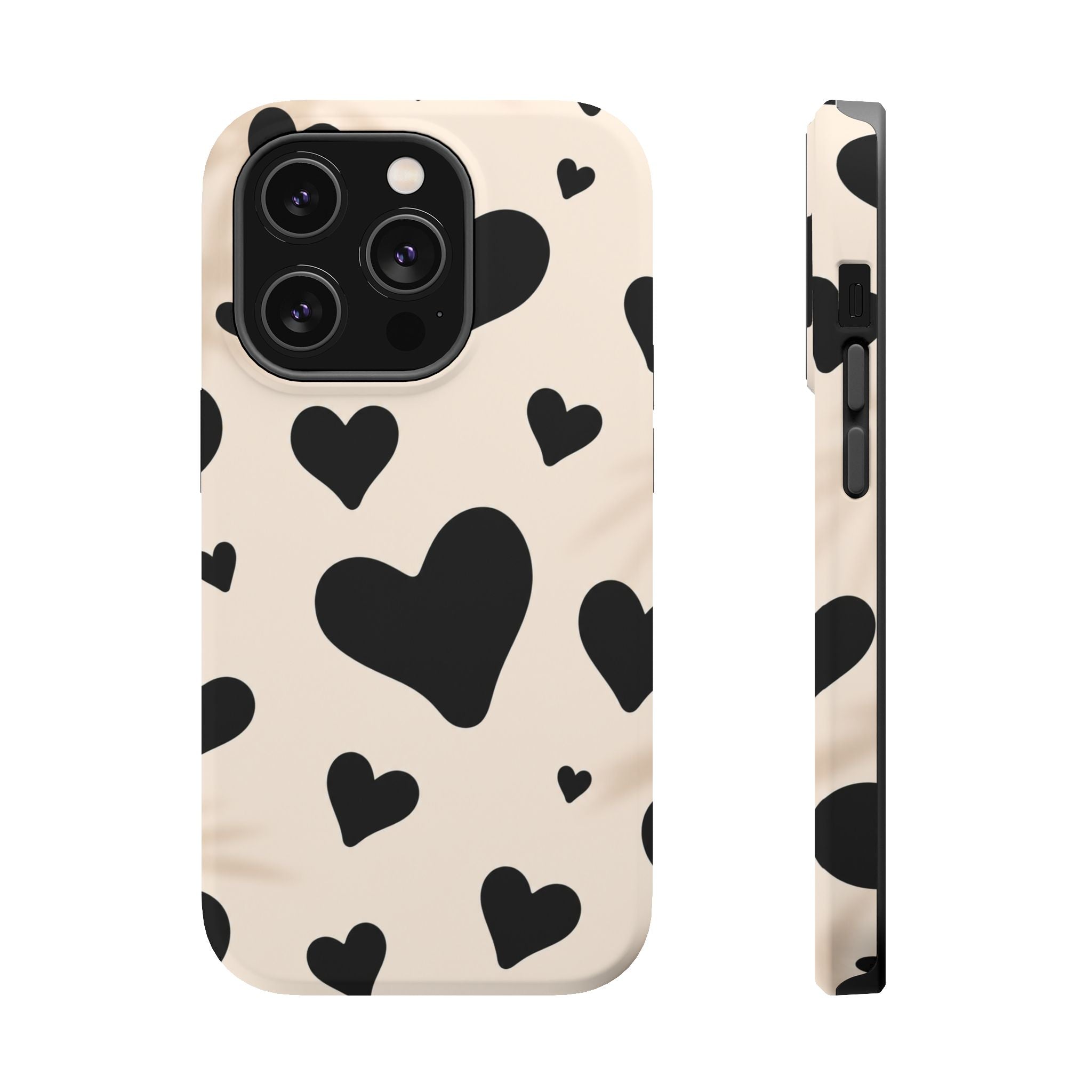 Heartspot Case