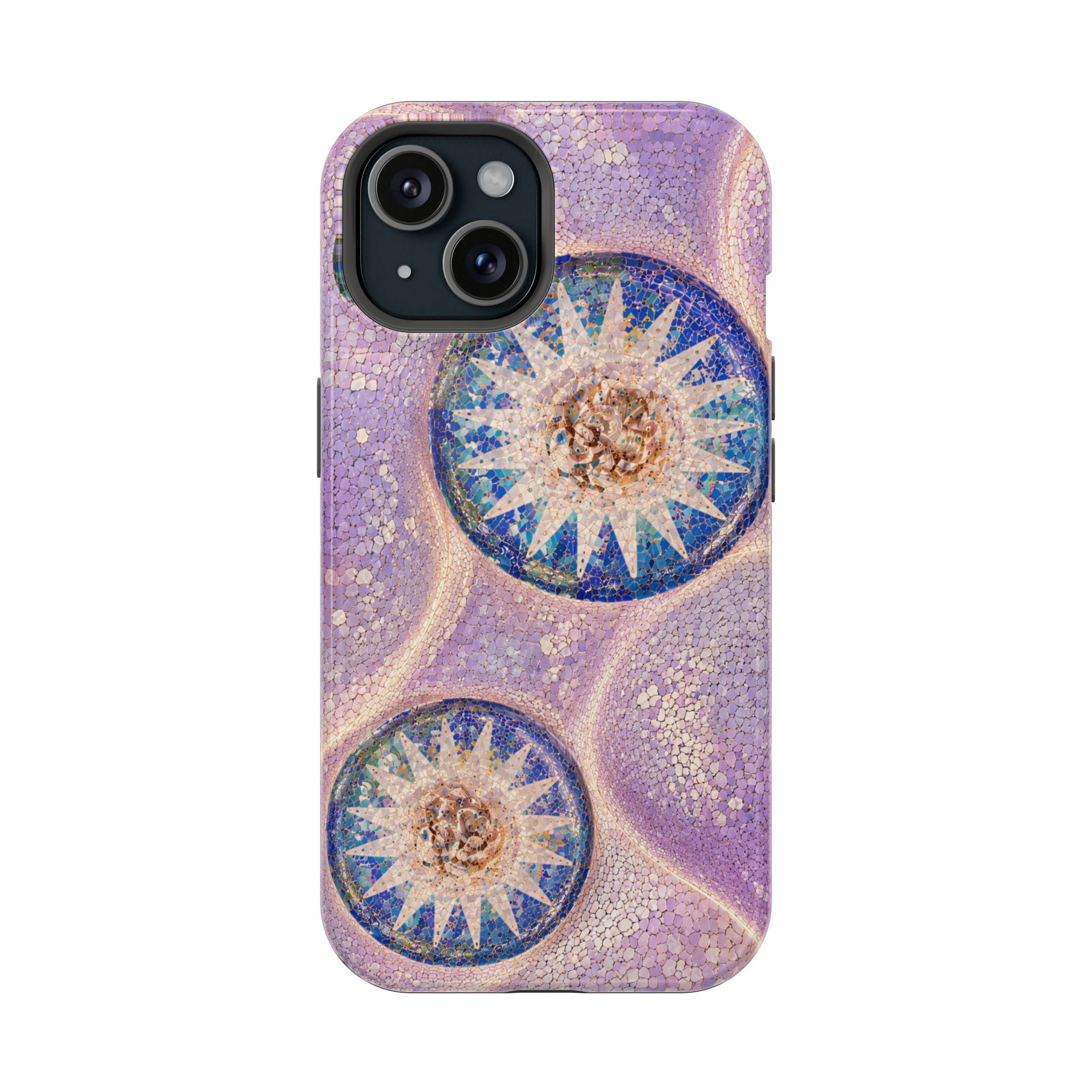 Celestial Mosaic Case