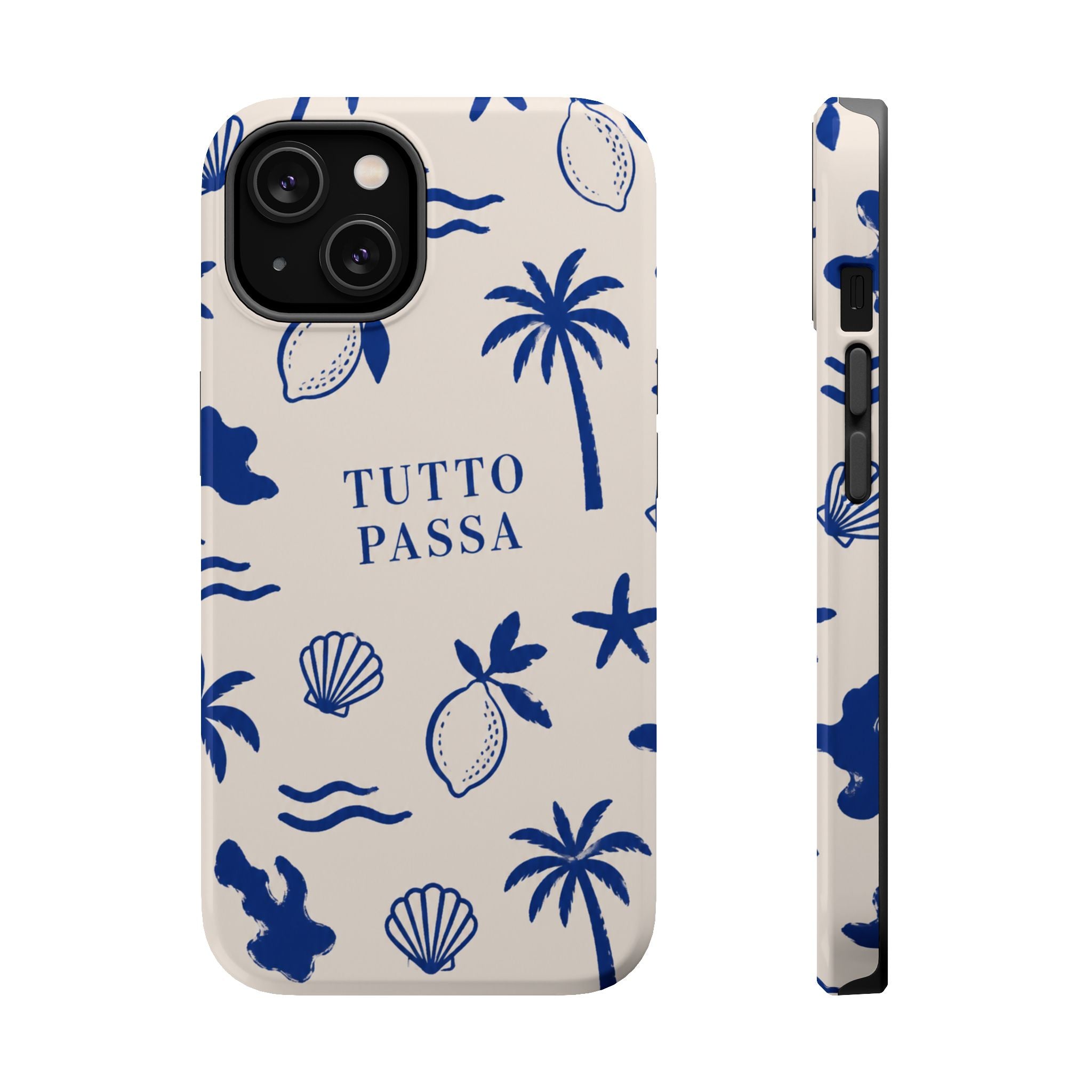 Tutto Passa Case