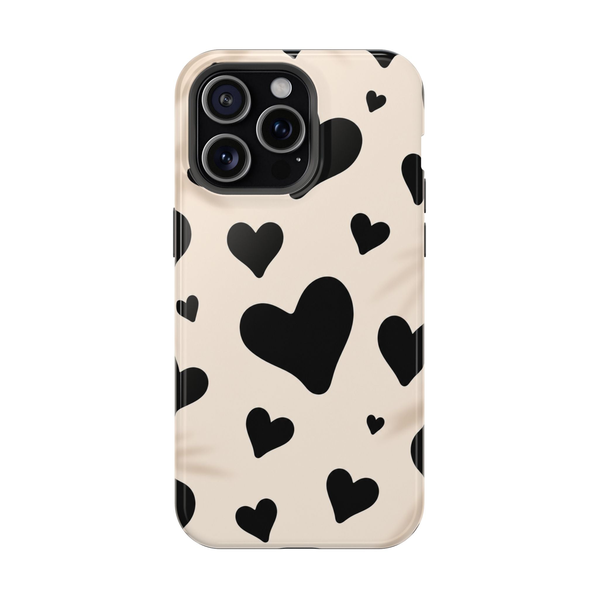 Heartspot Case
