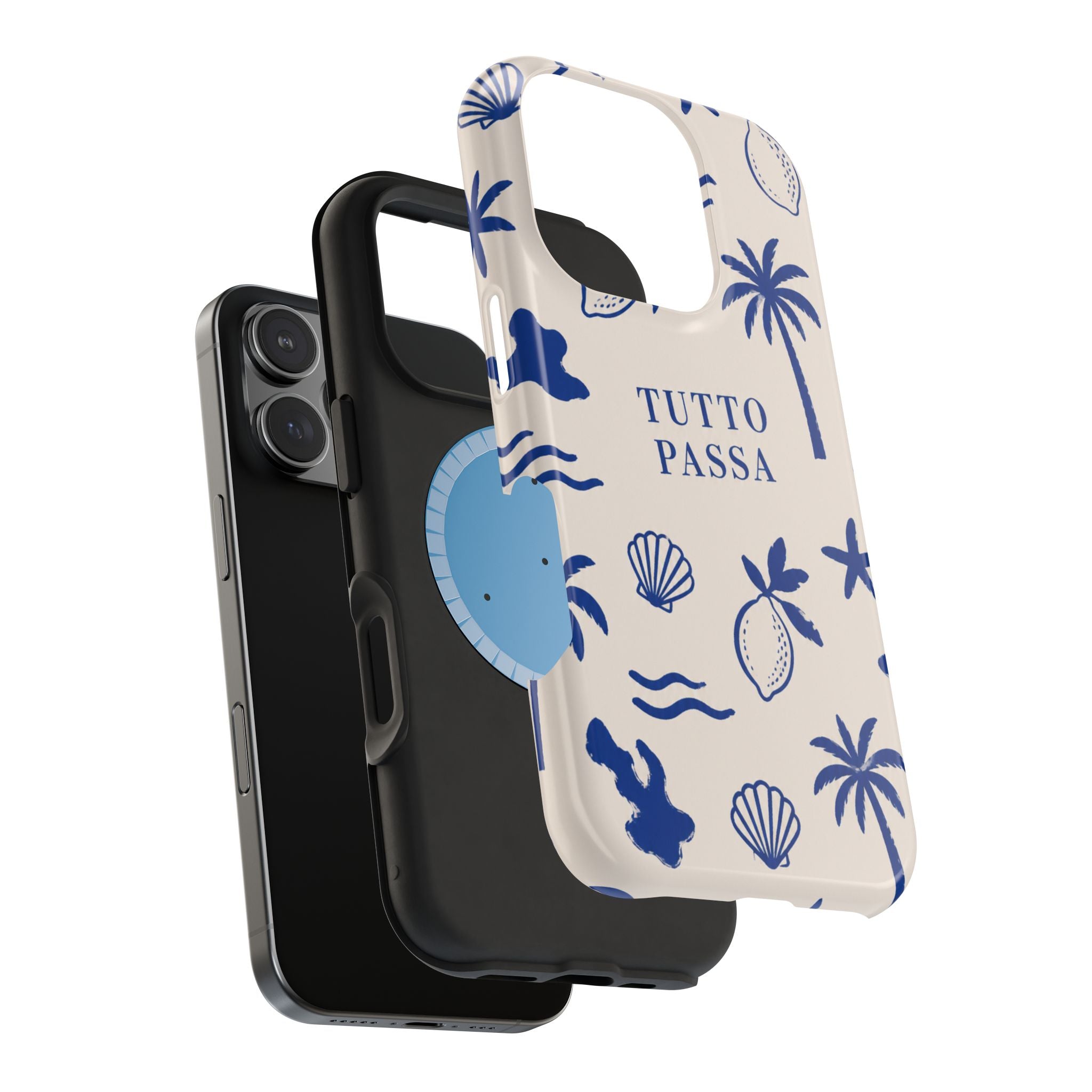 Tutto Passa Case