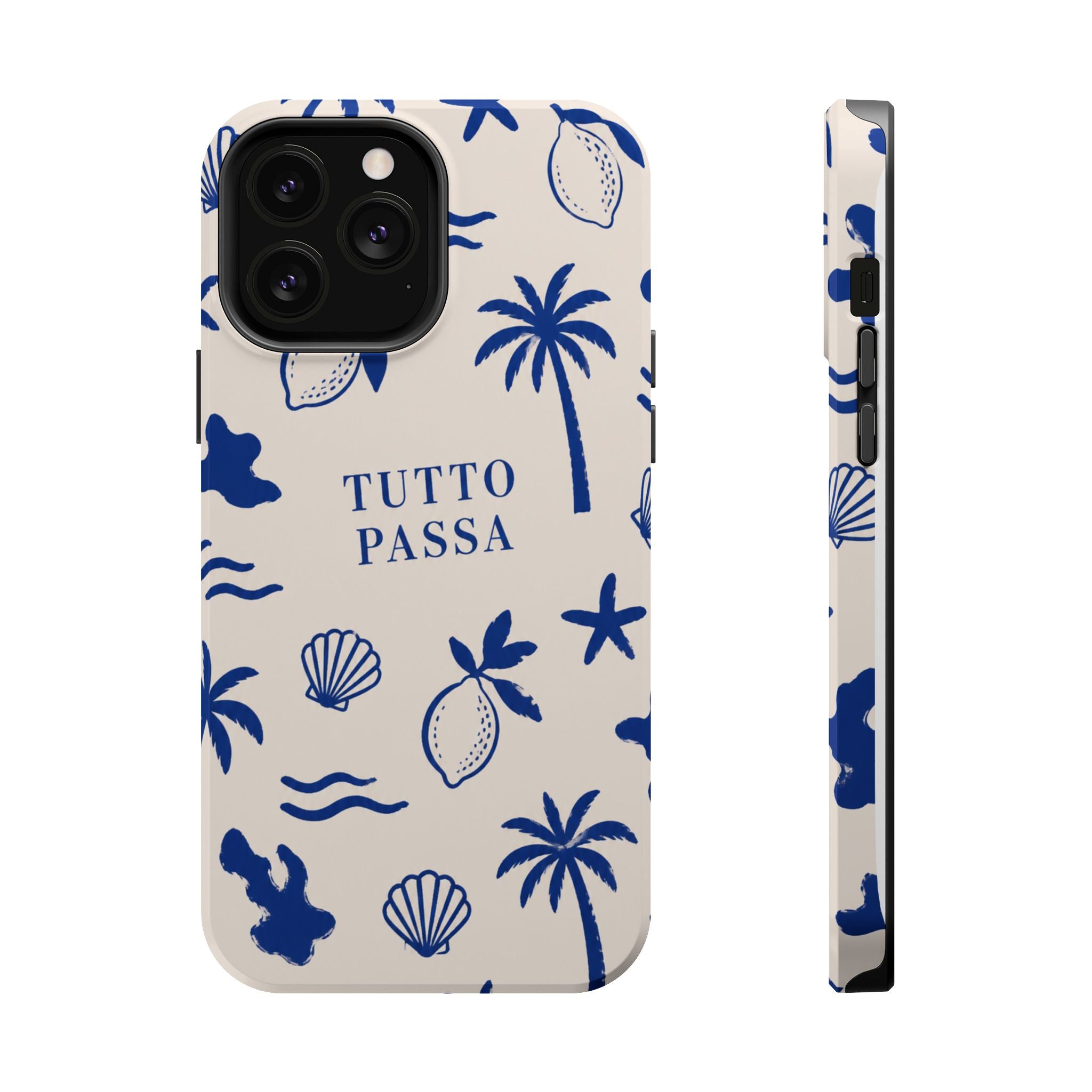 Tutto Passa Case