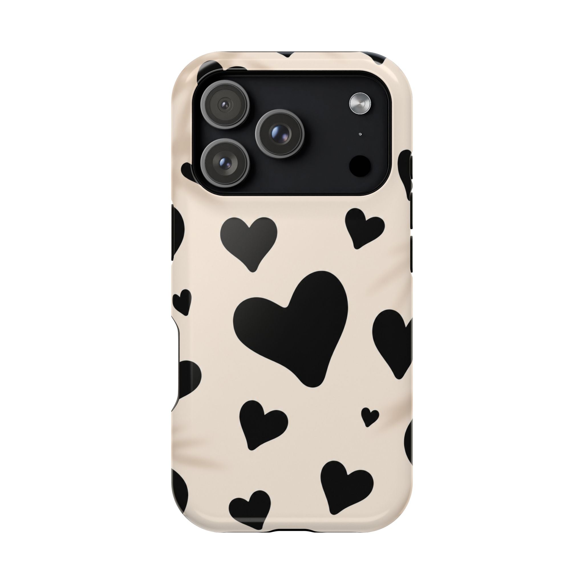 Heartspot Case