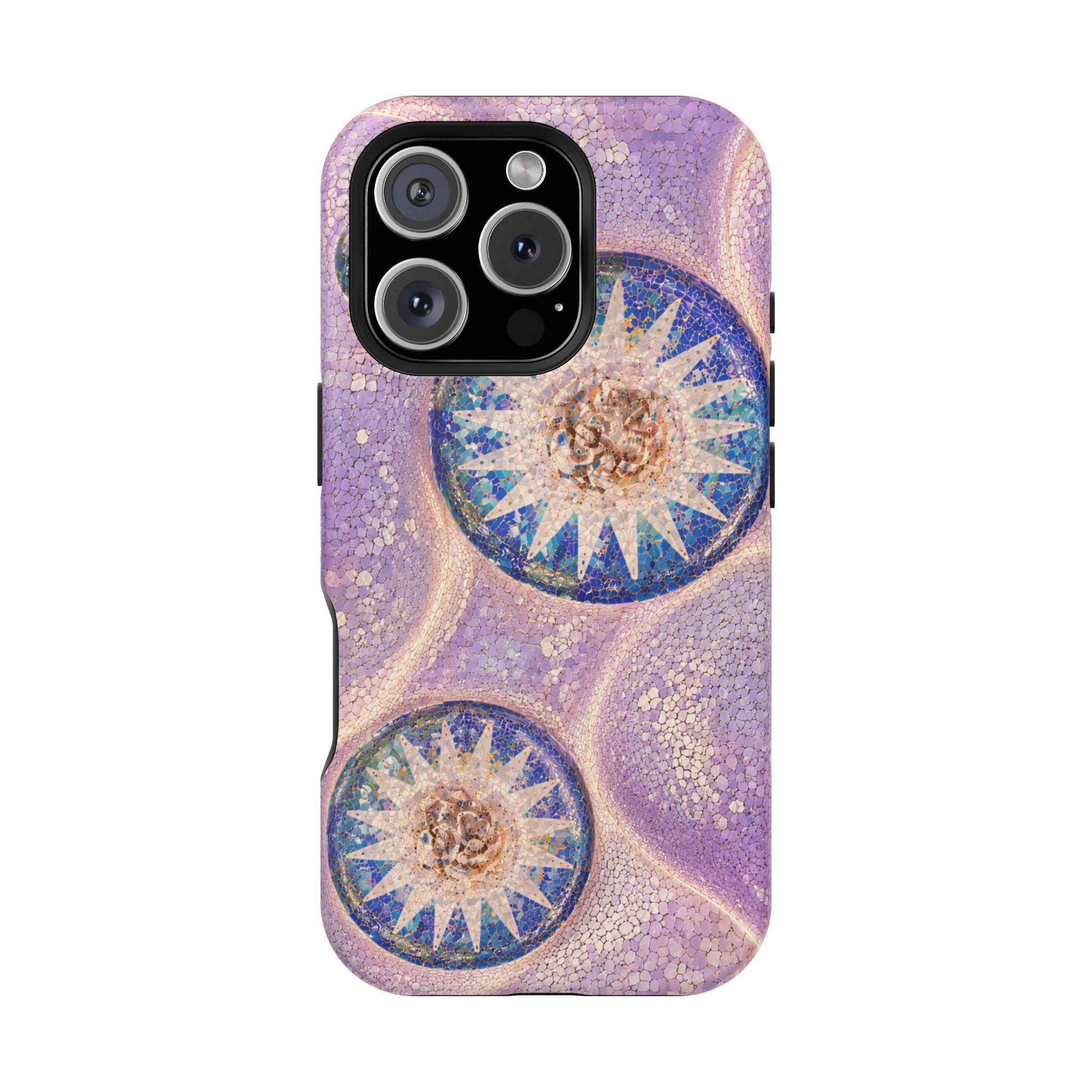 Celestial Mosaic Case