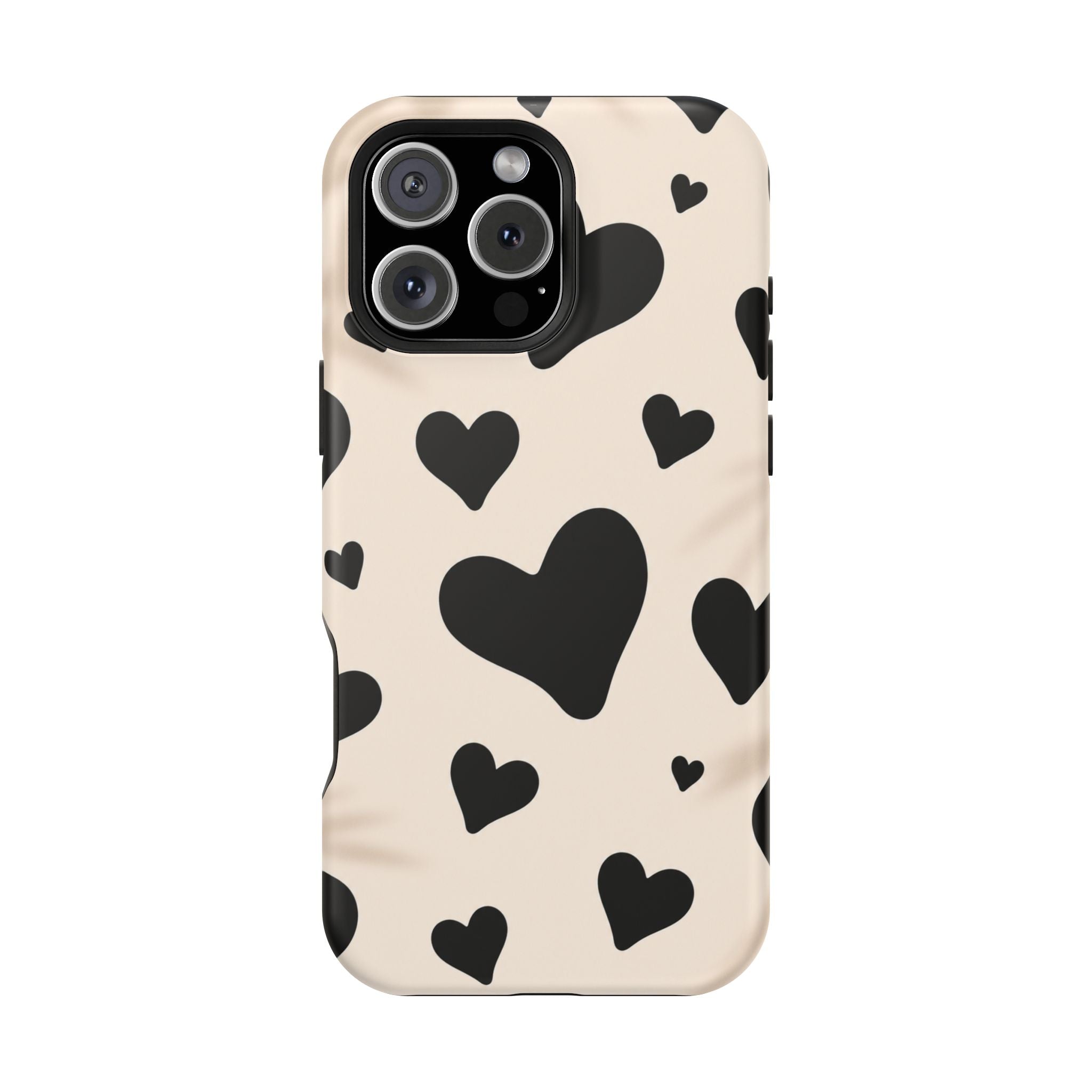 Heartspot Case