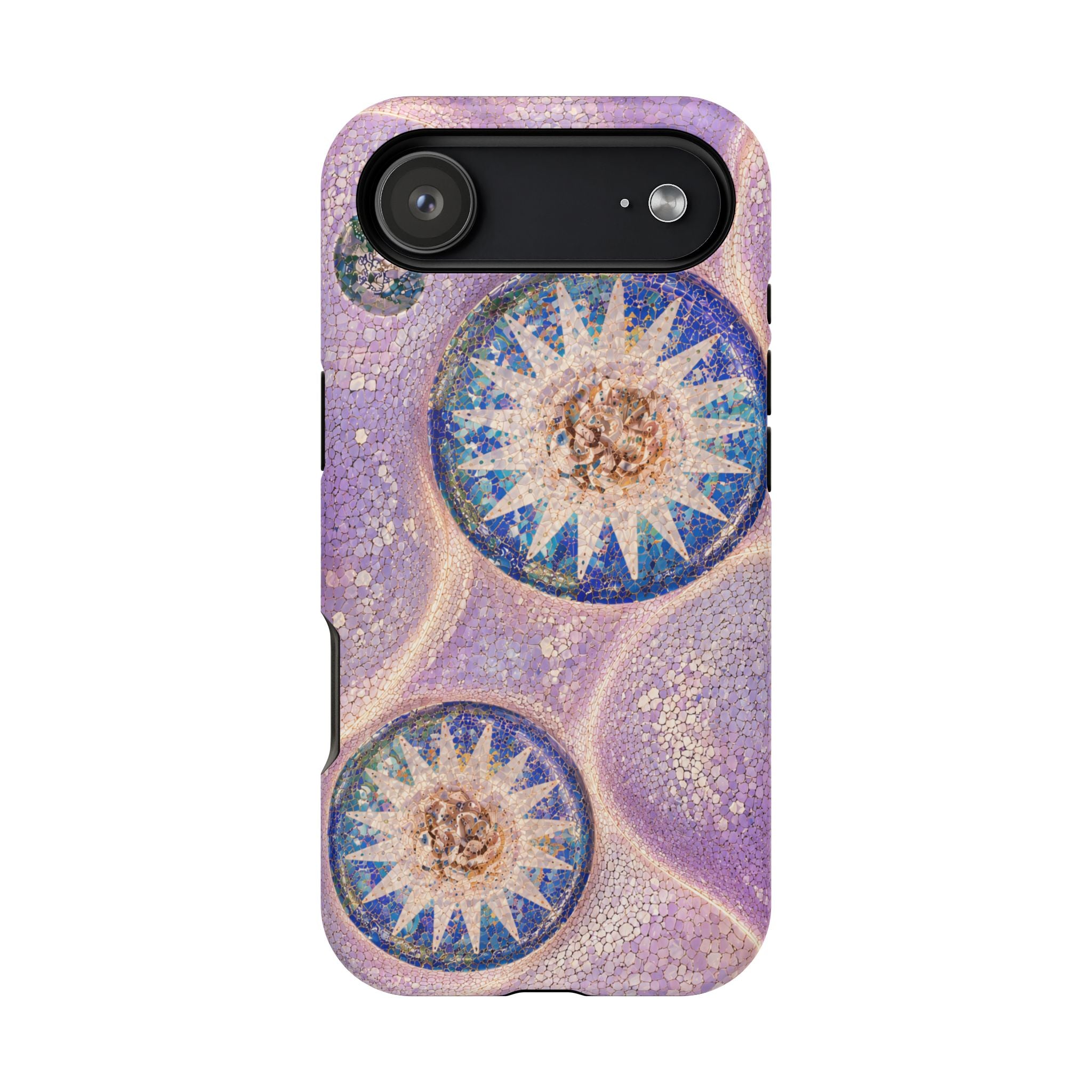 Celestial Mosaic Case