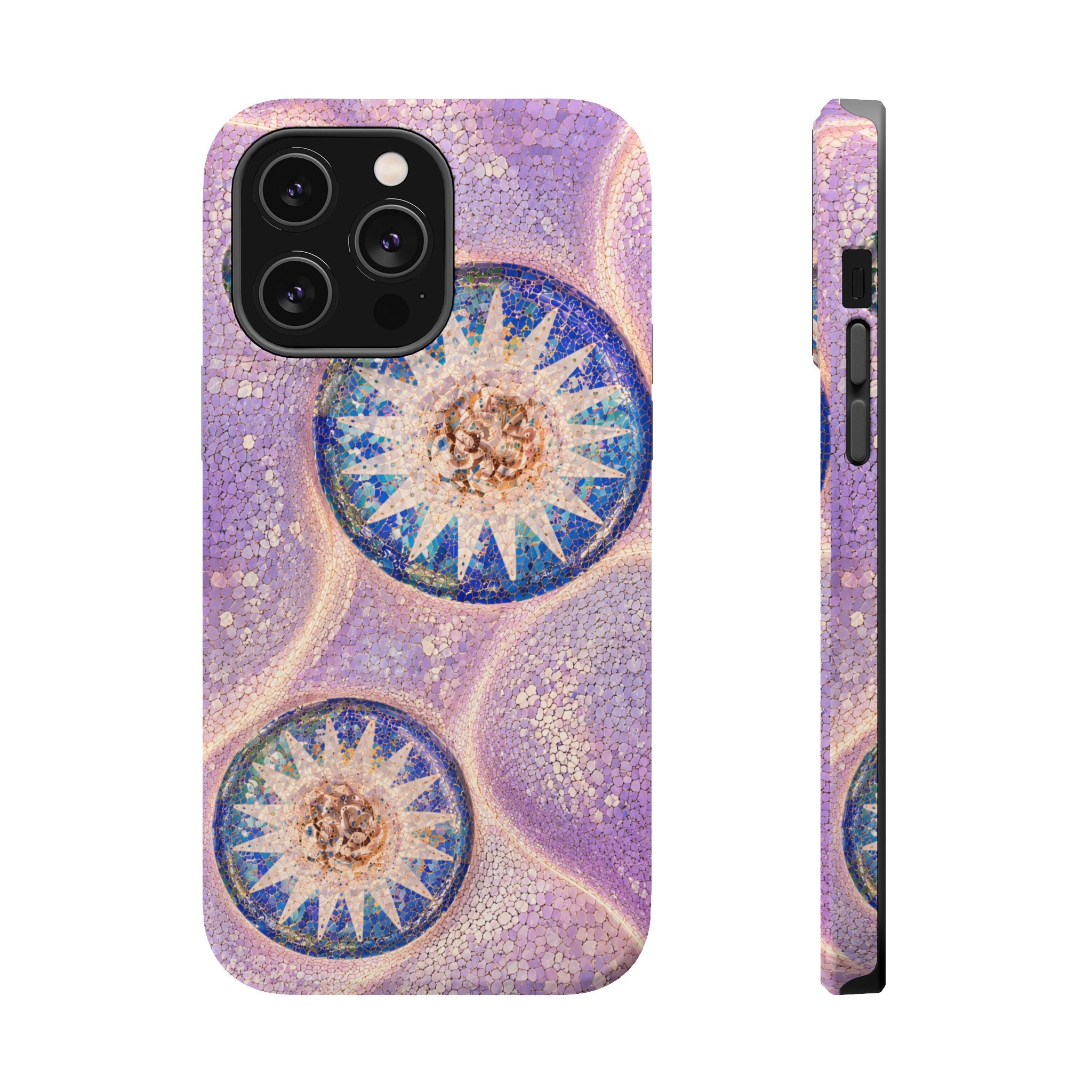 Celestial Mosaic Case
