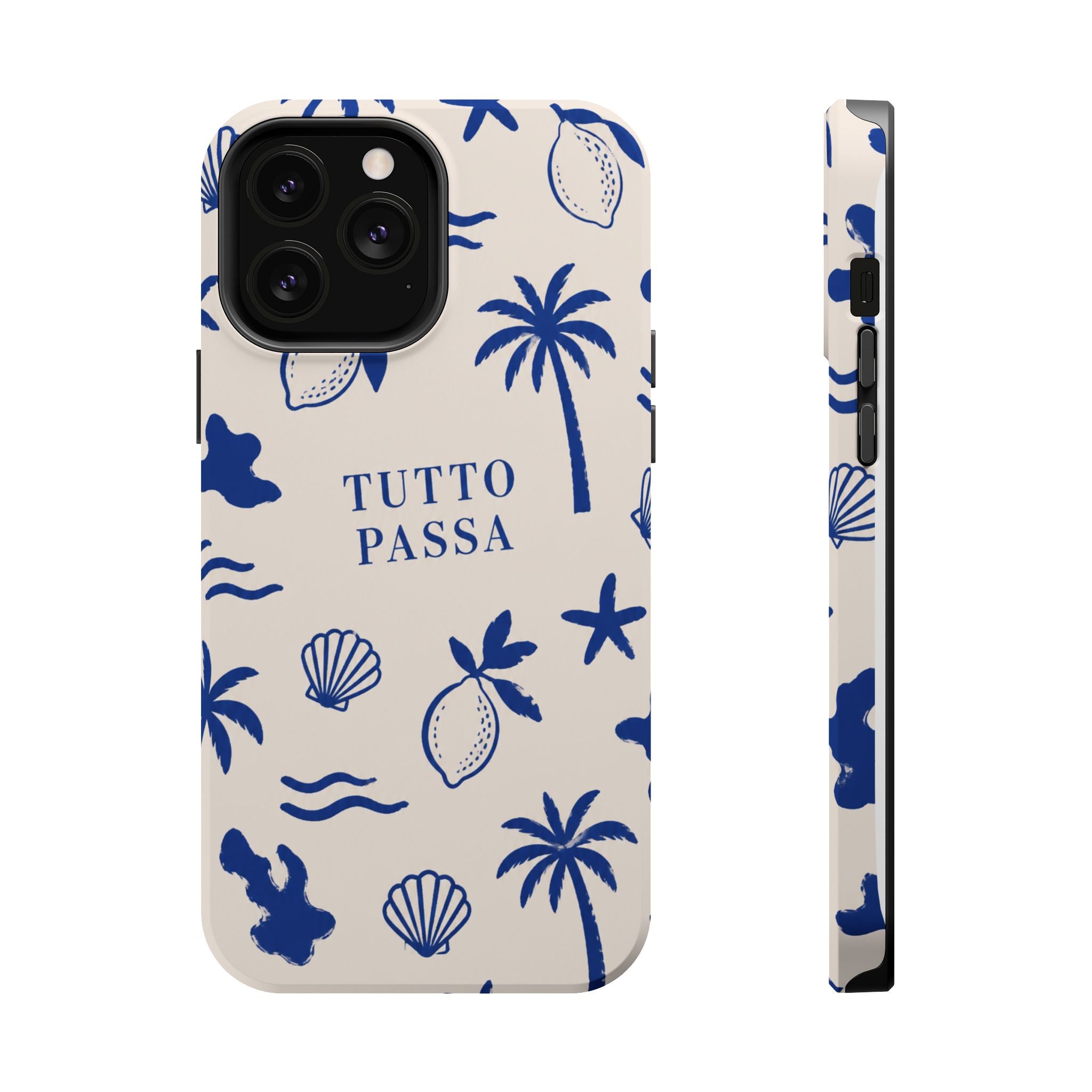 Tutto Passa Case