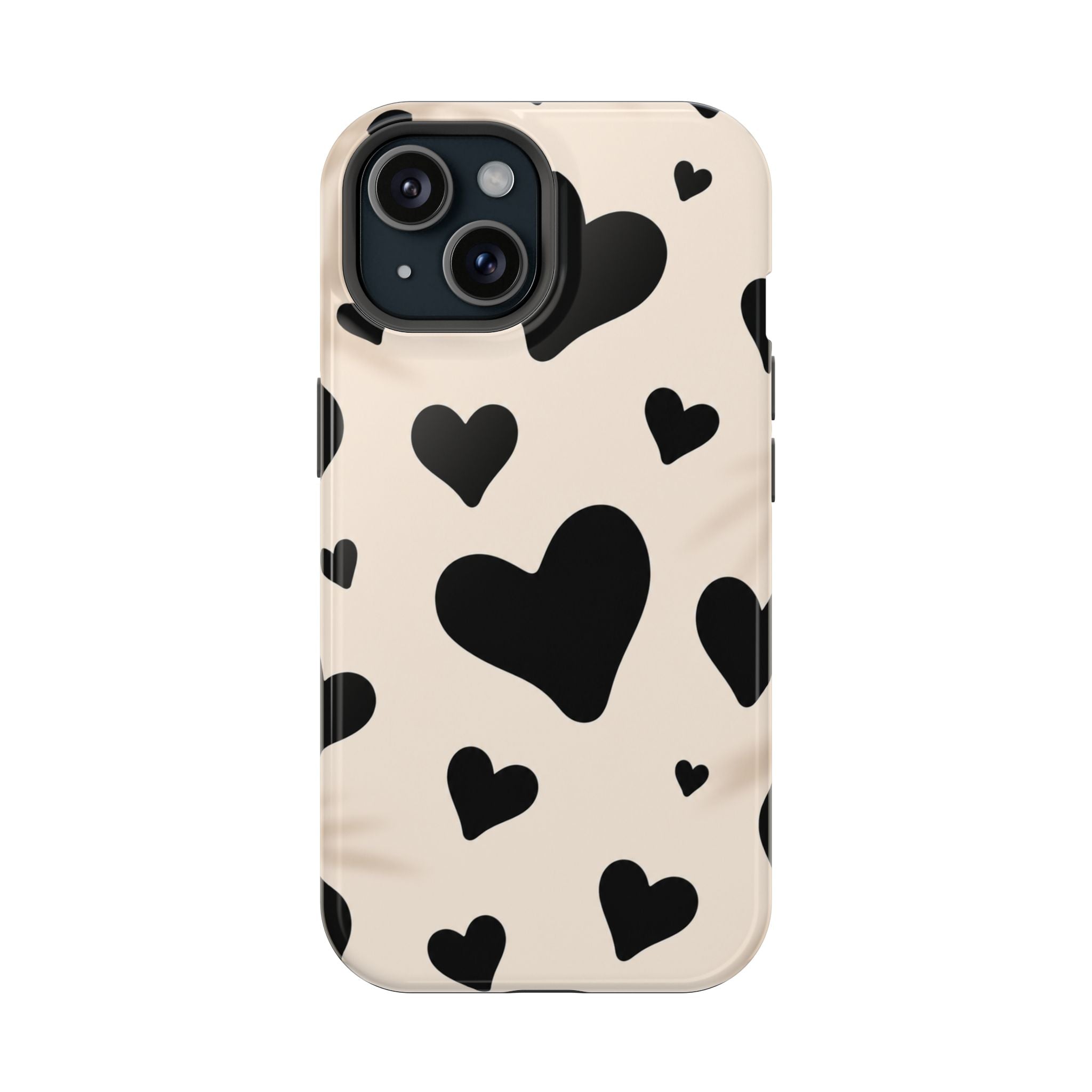 Heartspot Case