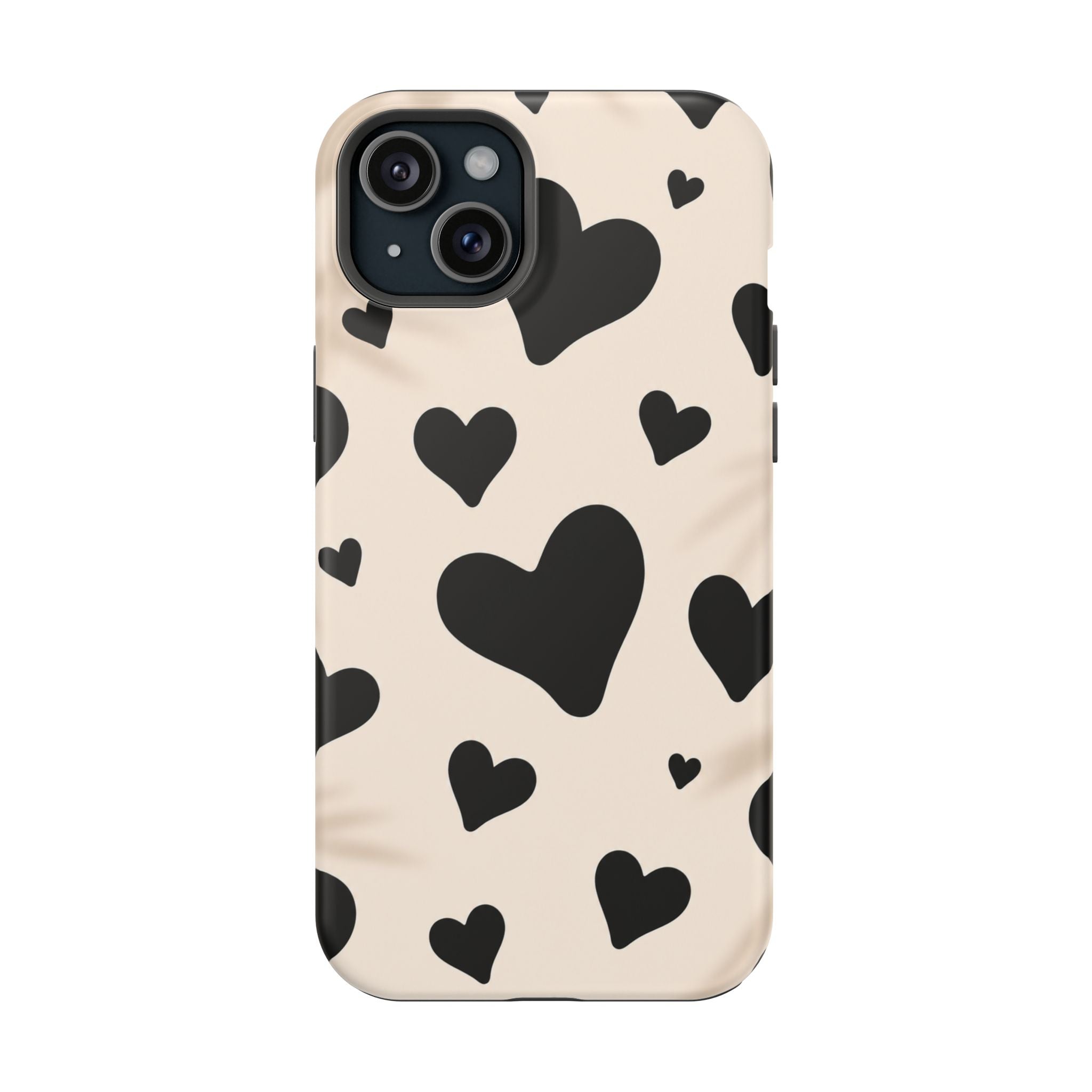 Heartspot Case