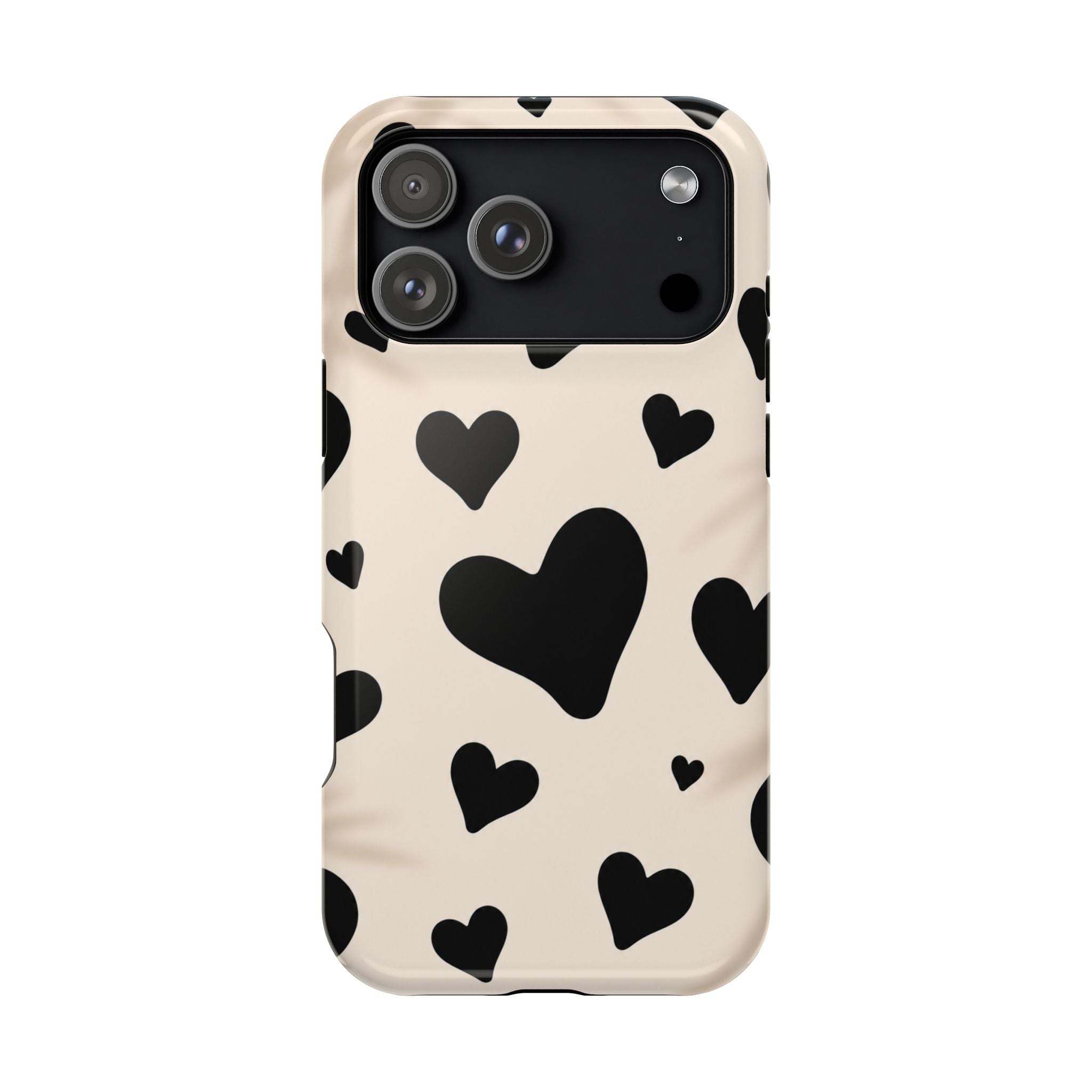 Heartspot Case