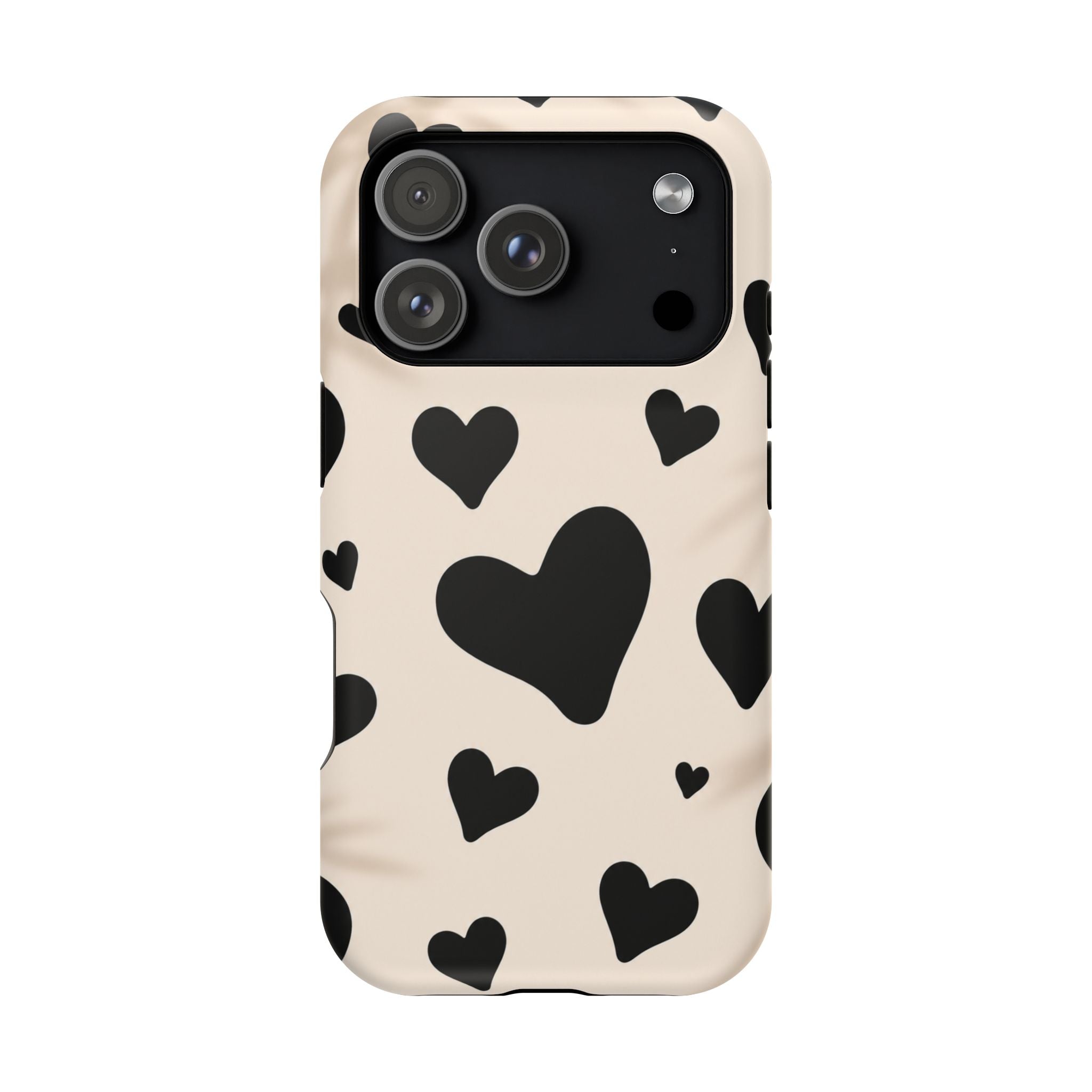 Heartspot Case