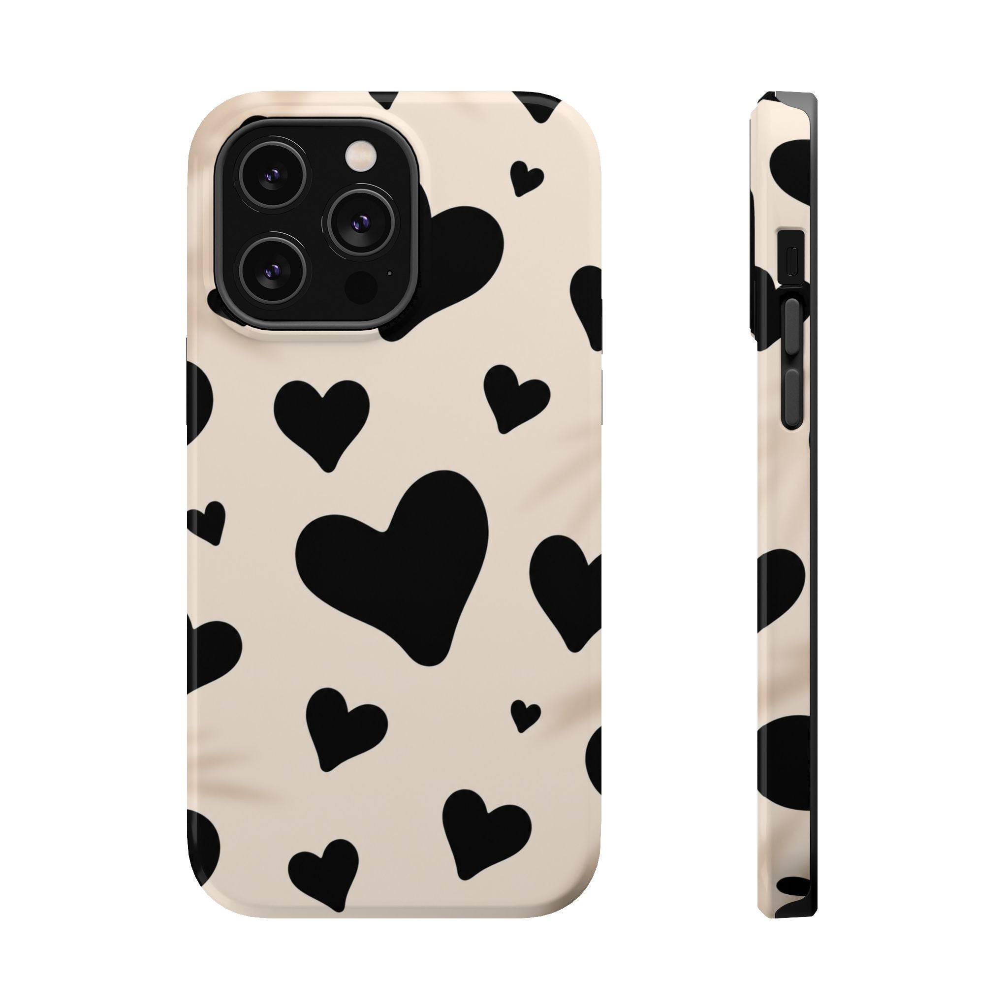 Heartspot Case