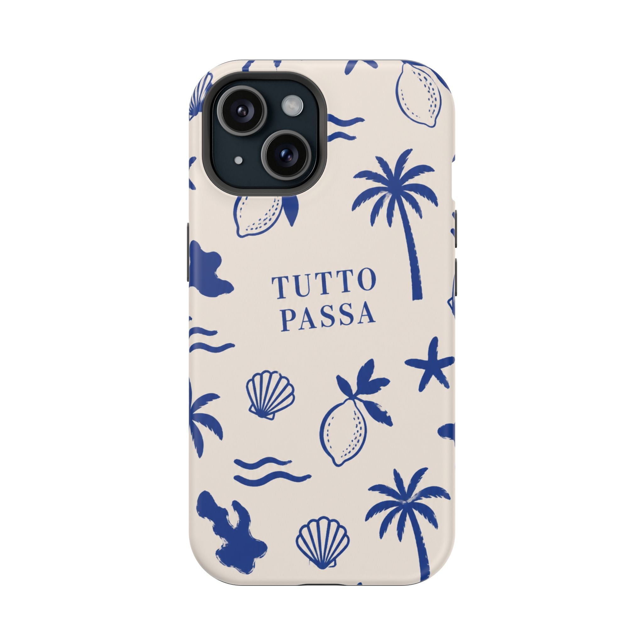 Tutto Passa Case