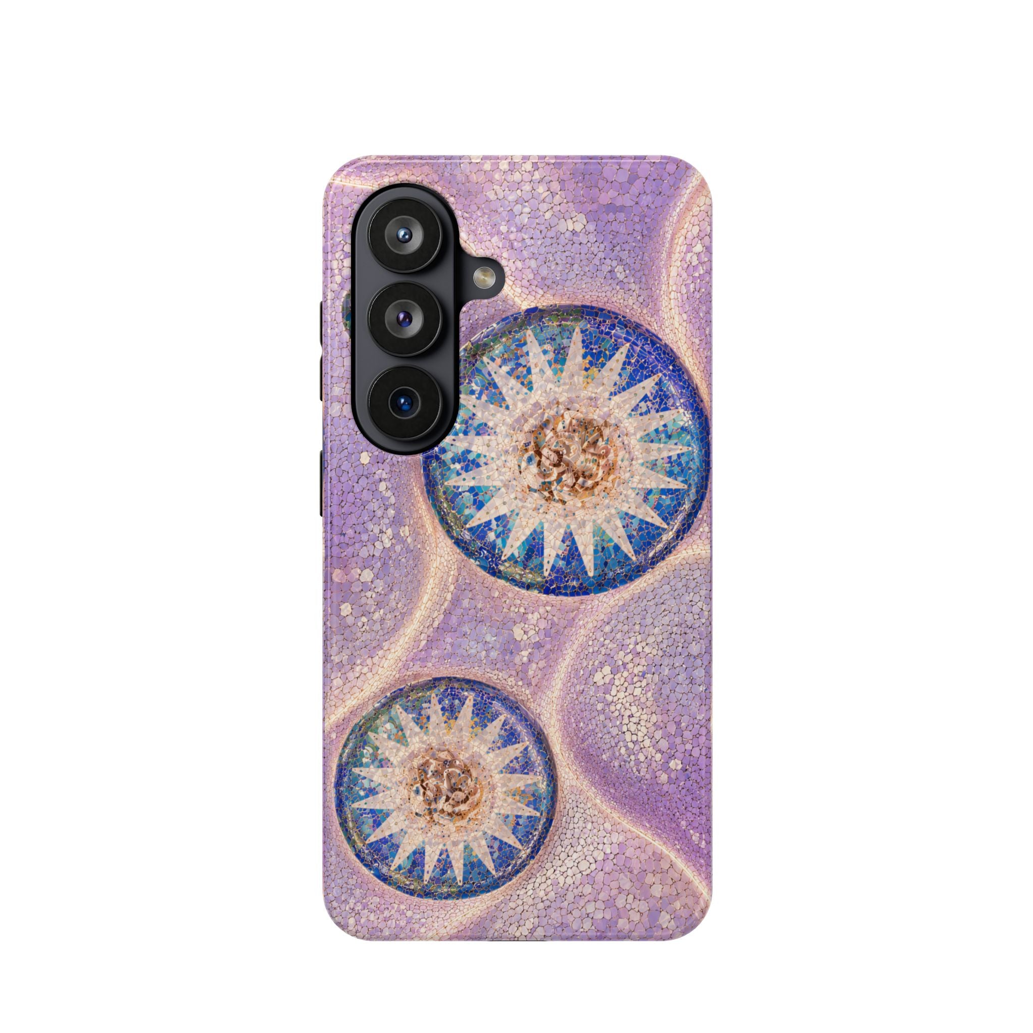 Celestial Mosaic Case