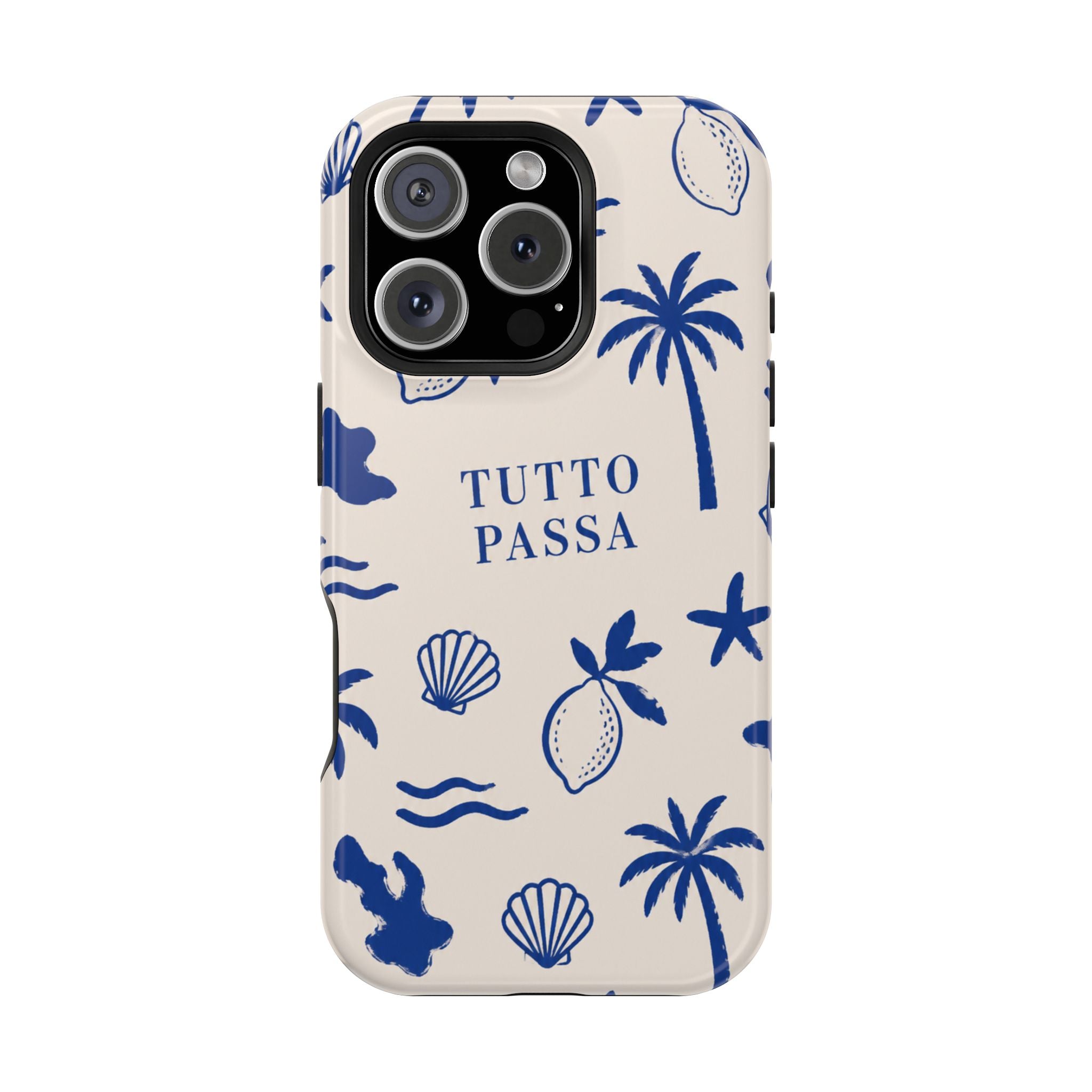 Tutto Passa Case