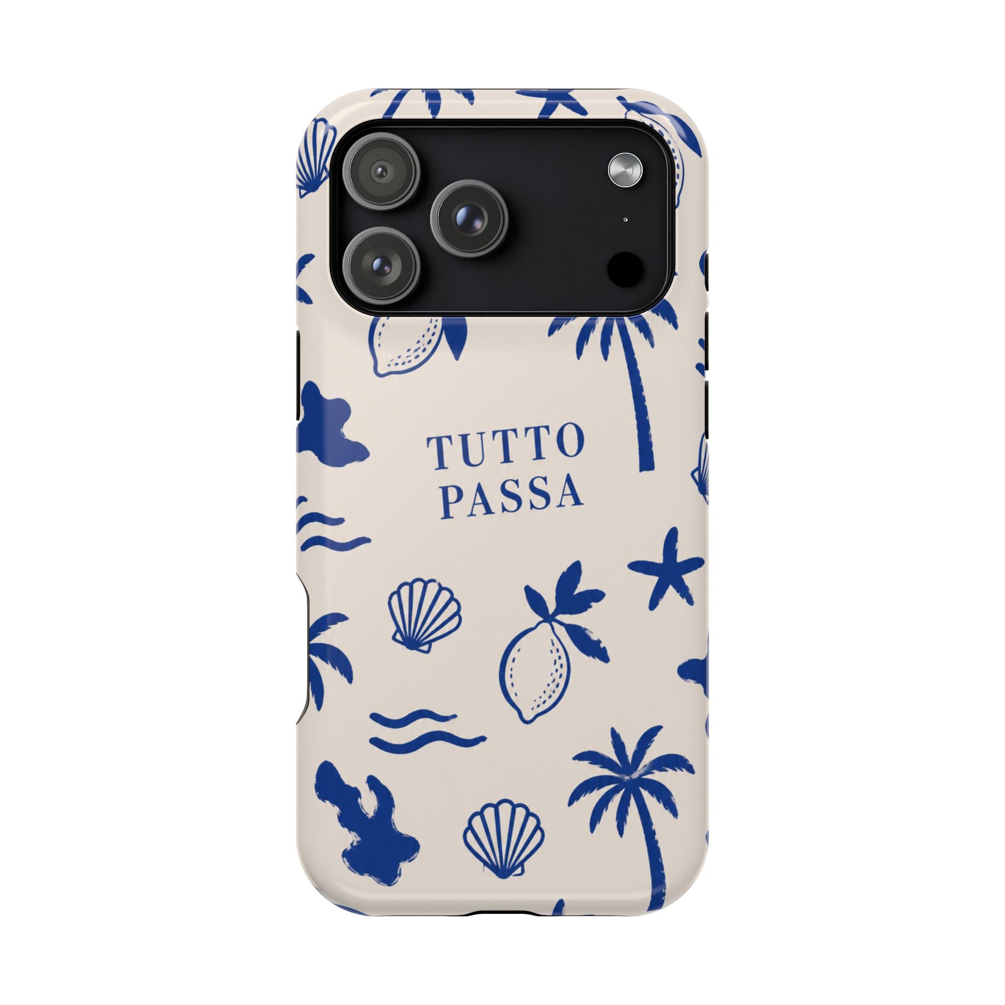 Tutto Passa Case