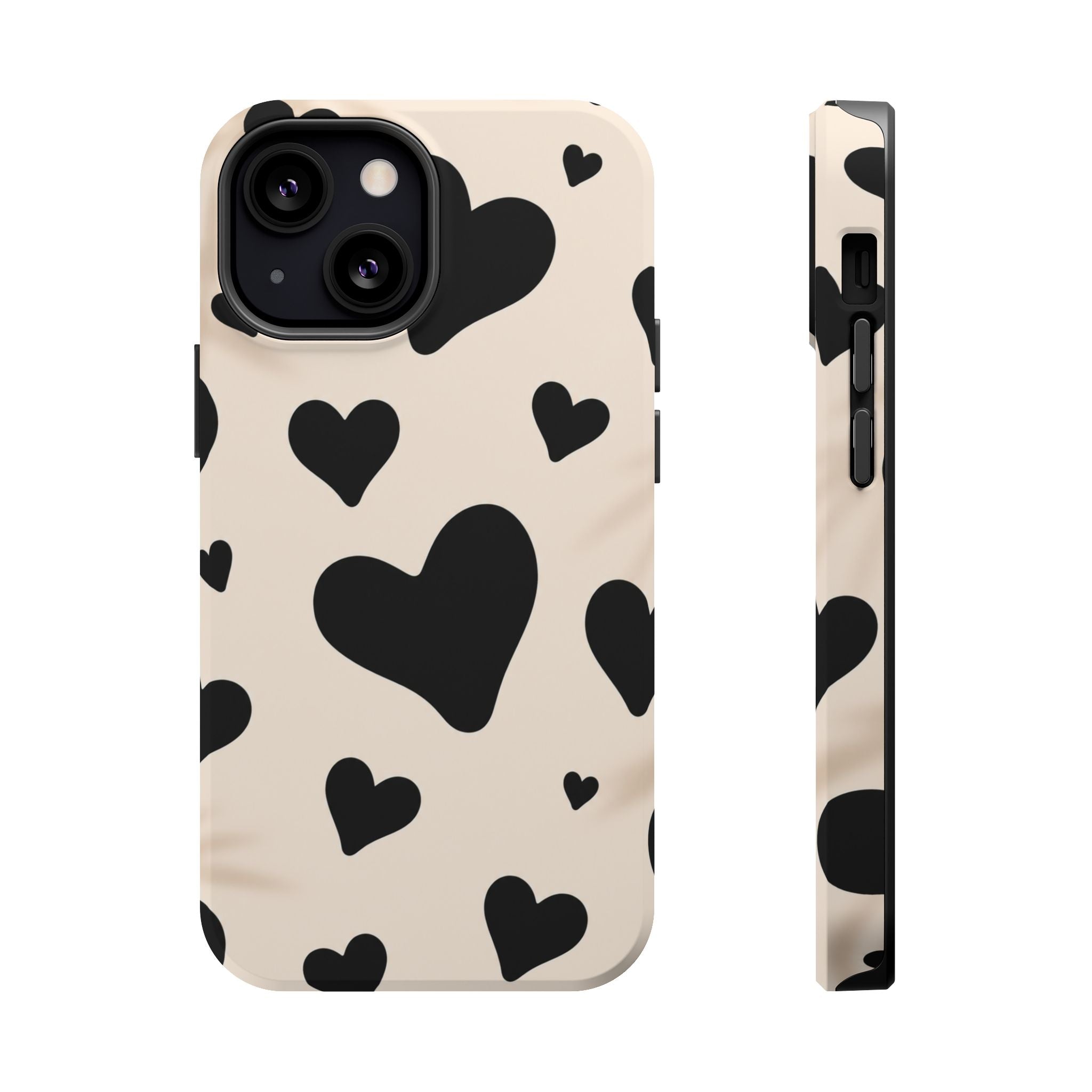 Heartspot Case