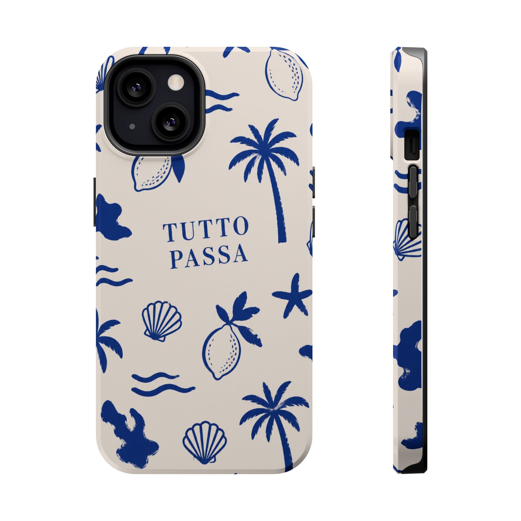 Tutto Passa Case