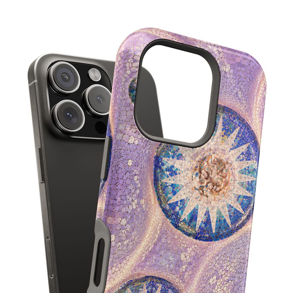 Celestial Mosaic Case