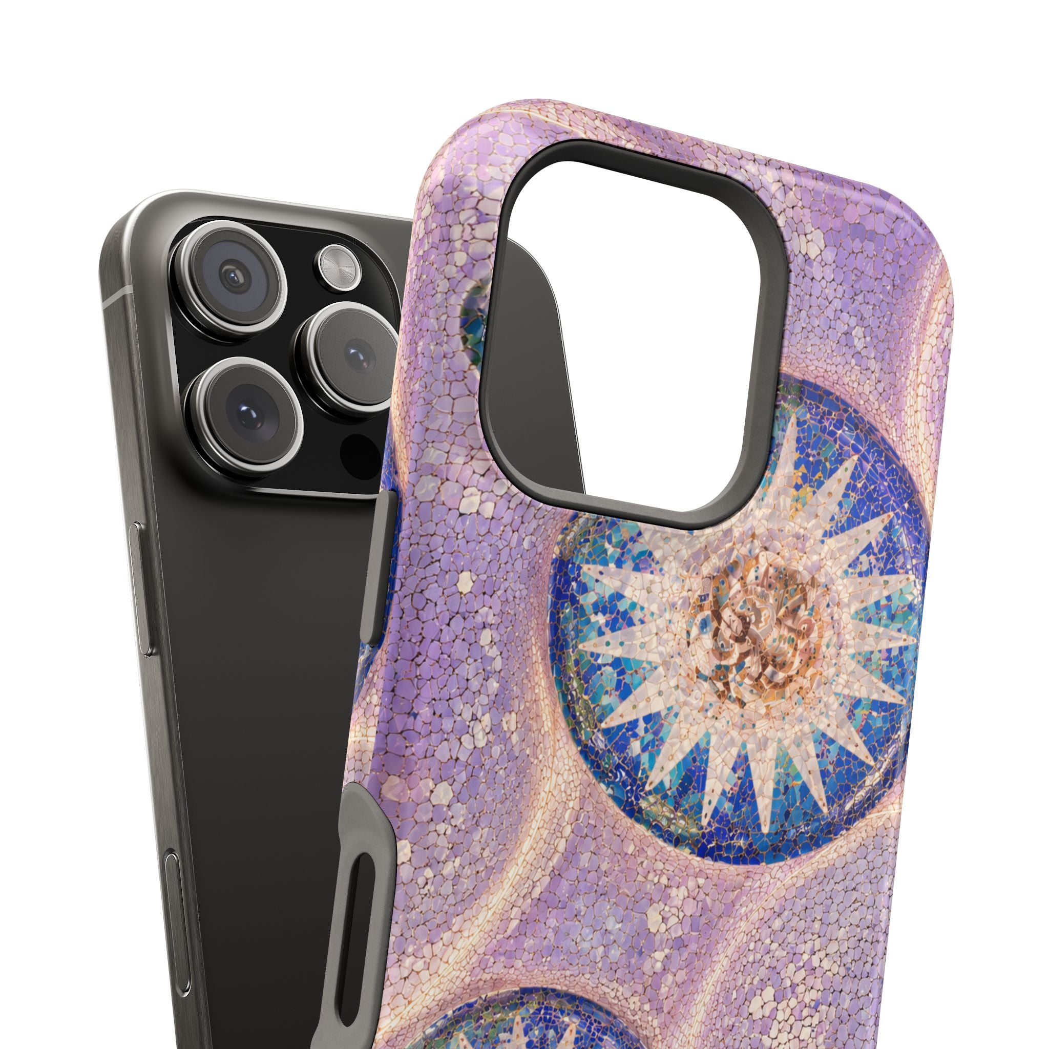 Celestial Mosaic Case