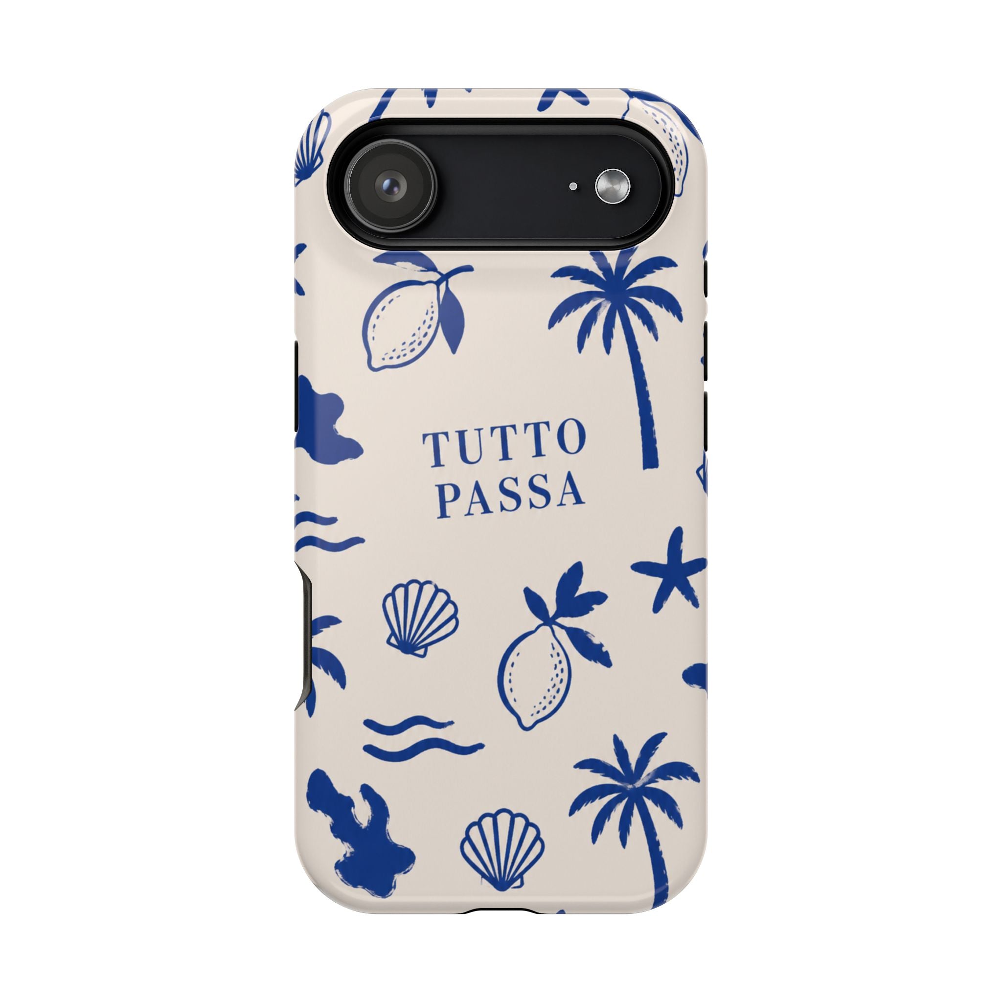 Tutto Passa Case