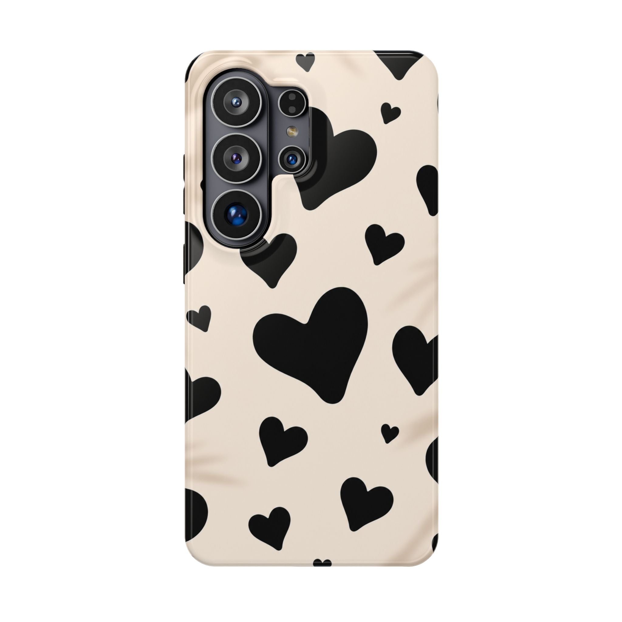 Heartspot Case