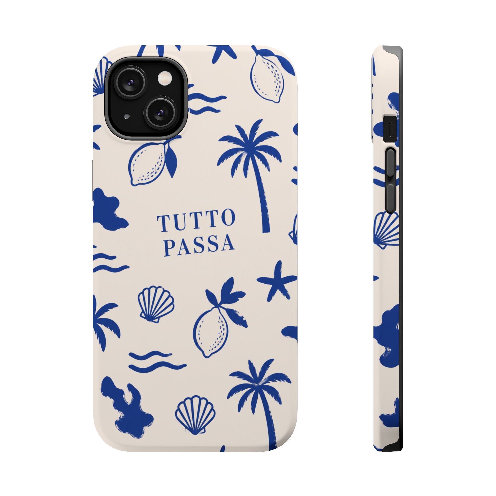 Tutto Passa Case