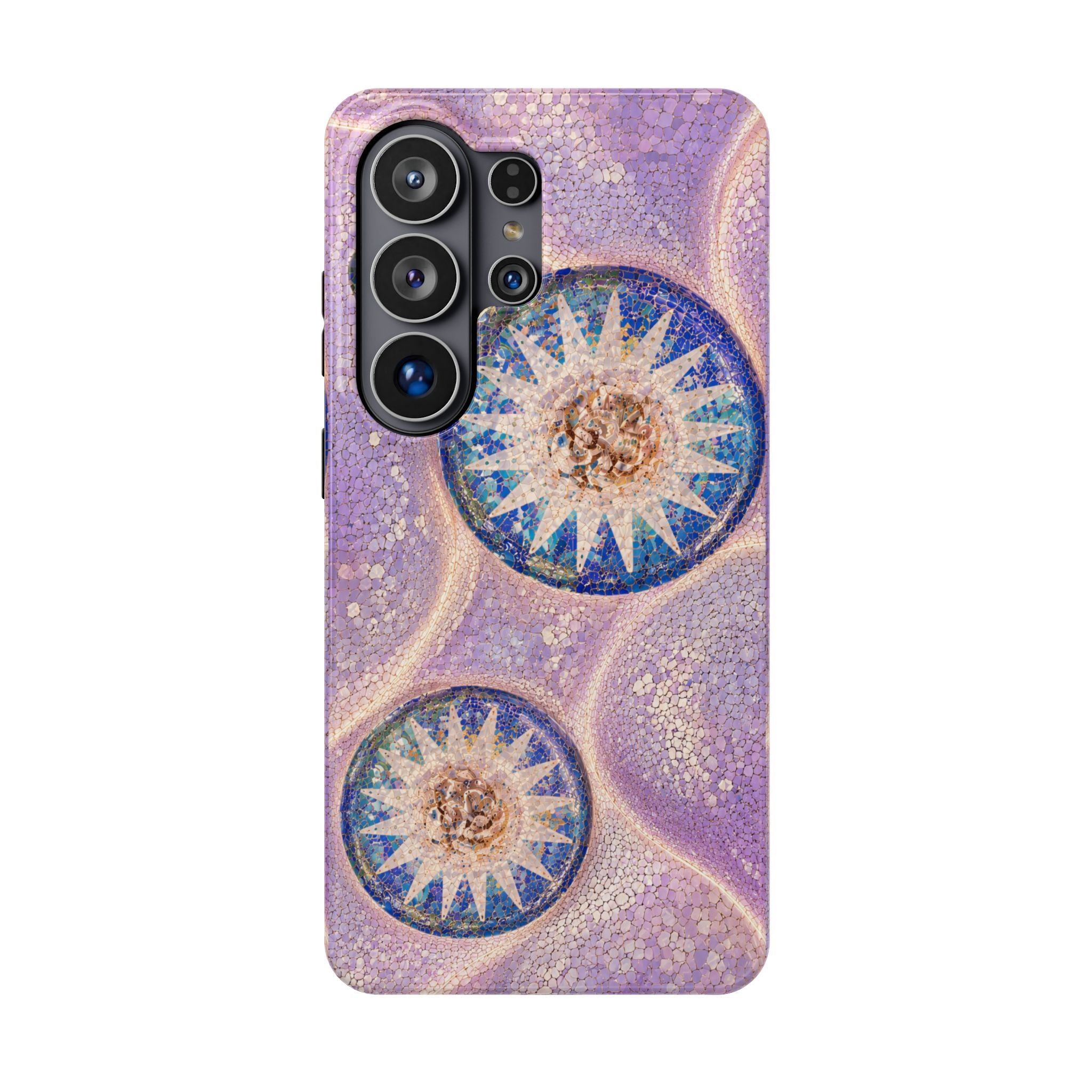 Celestial Mosaic Case