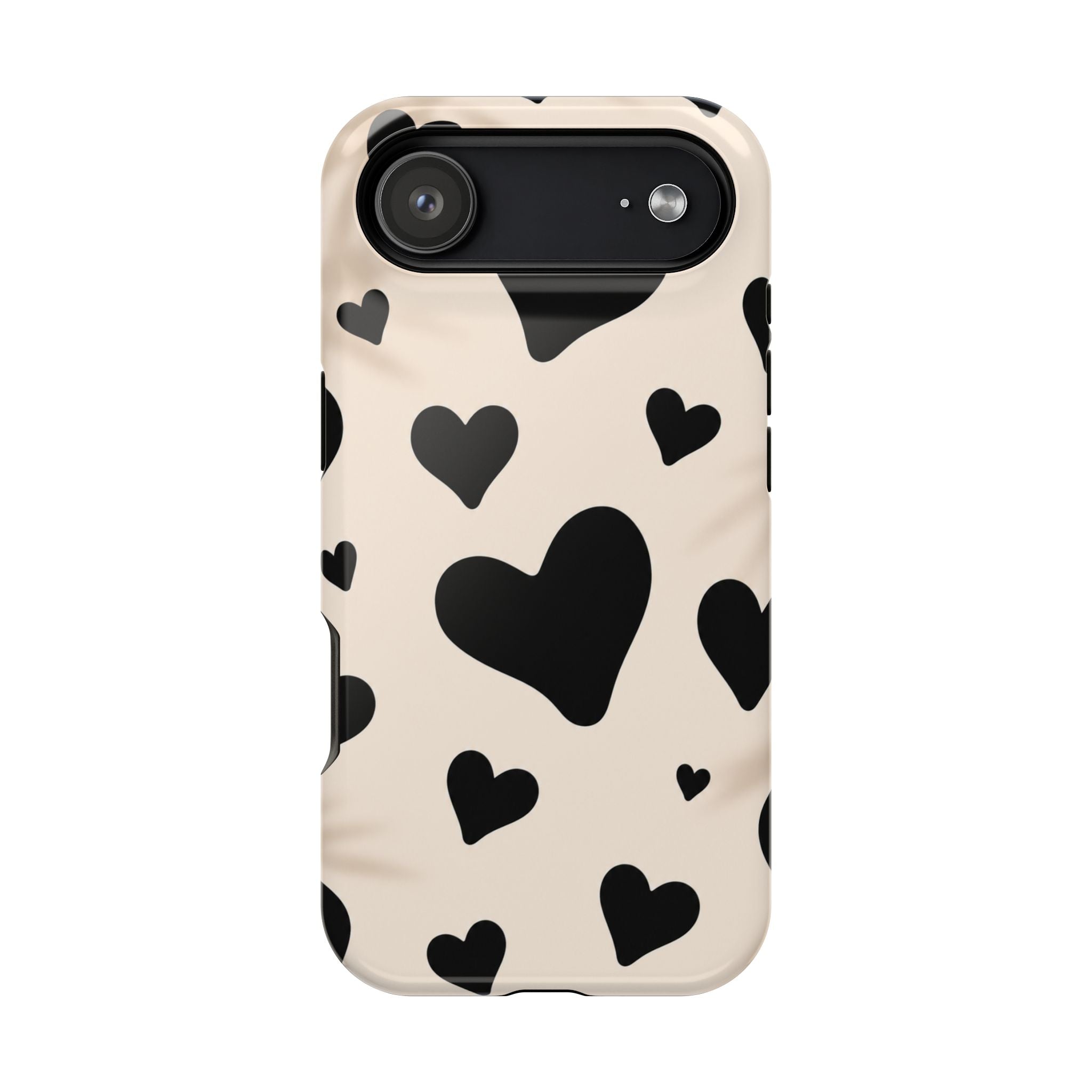 Heartspot Case