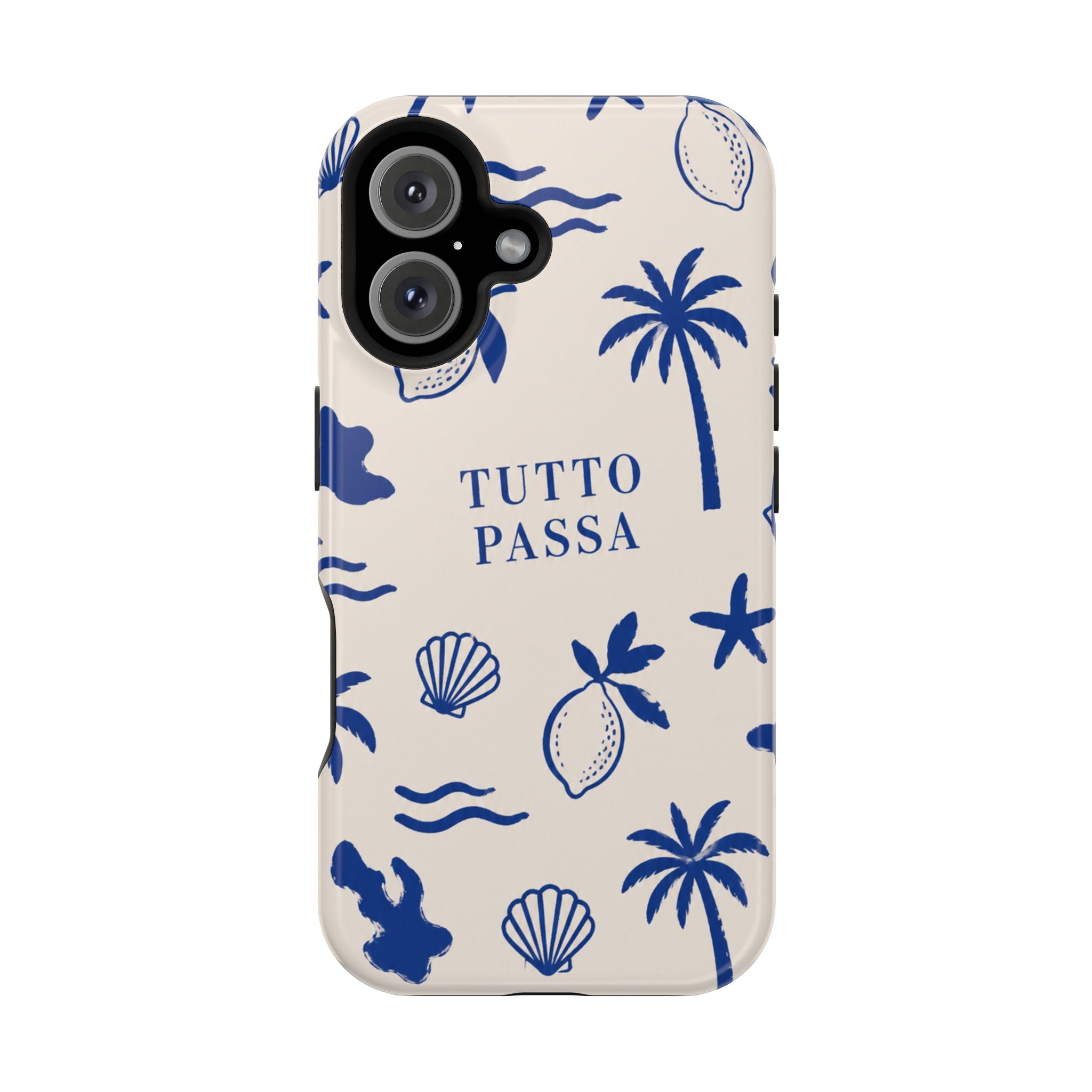 Tutto Passa Case