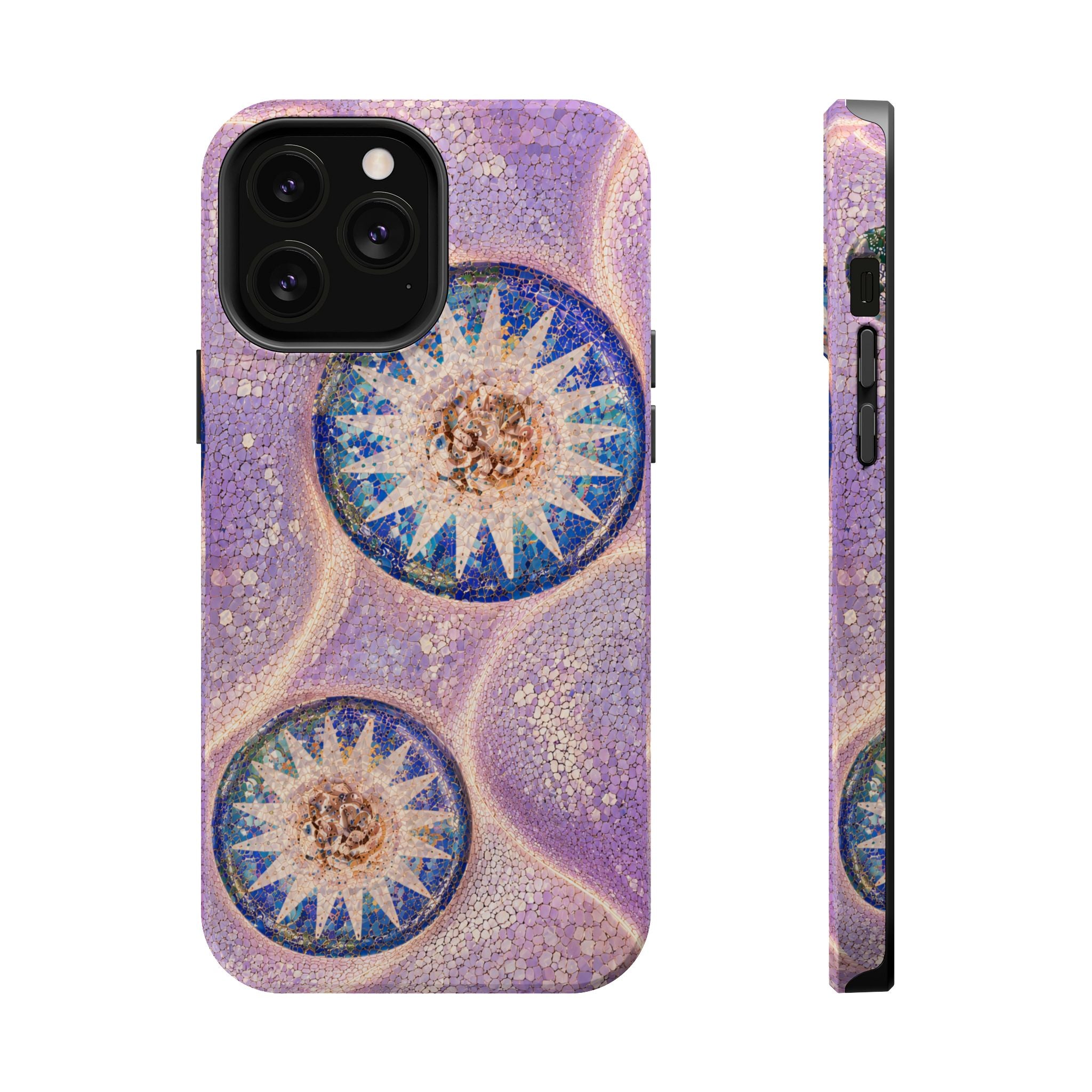 Celestial Mosaic Case