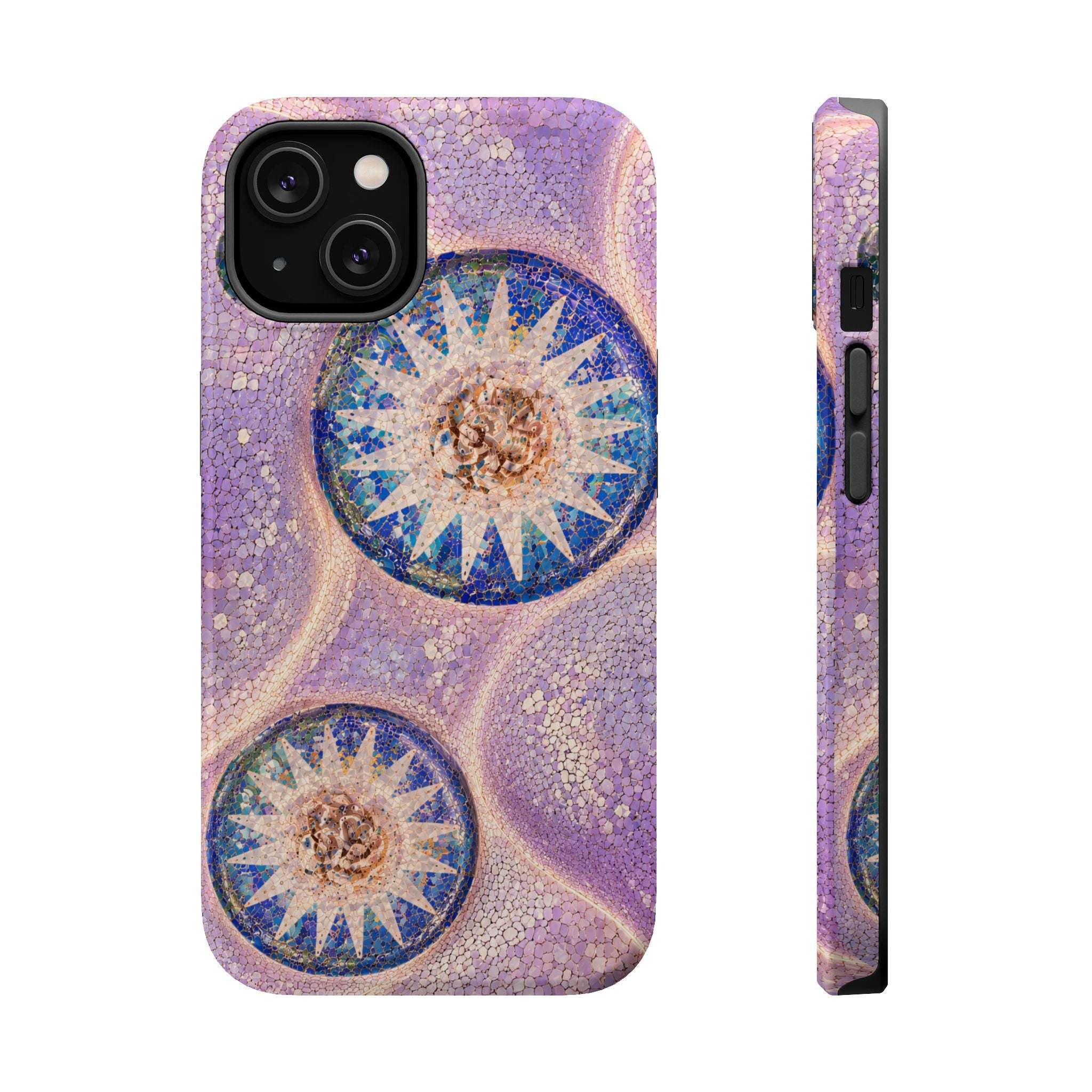 Celestial Mosaic Case
