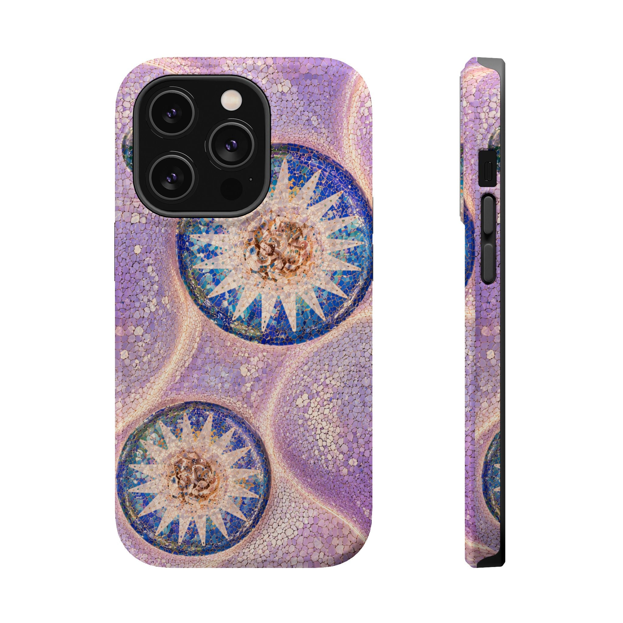 Celestial Mosaic Case