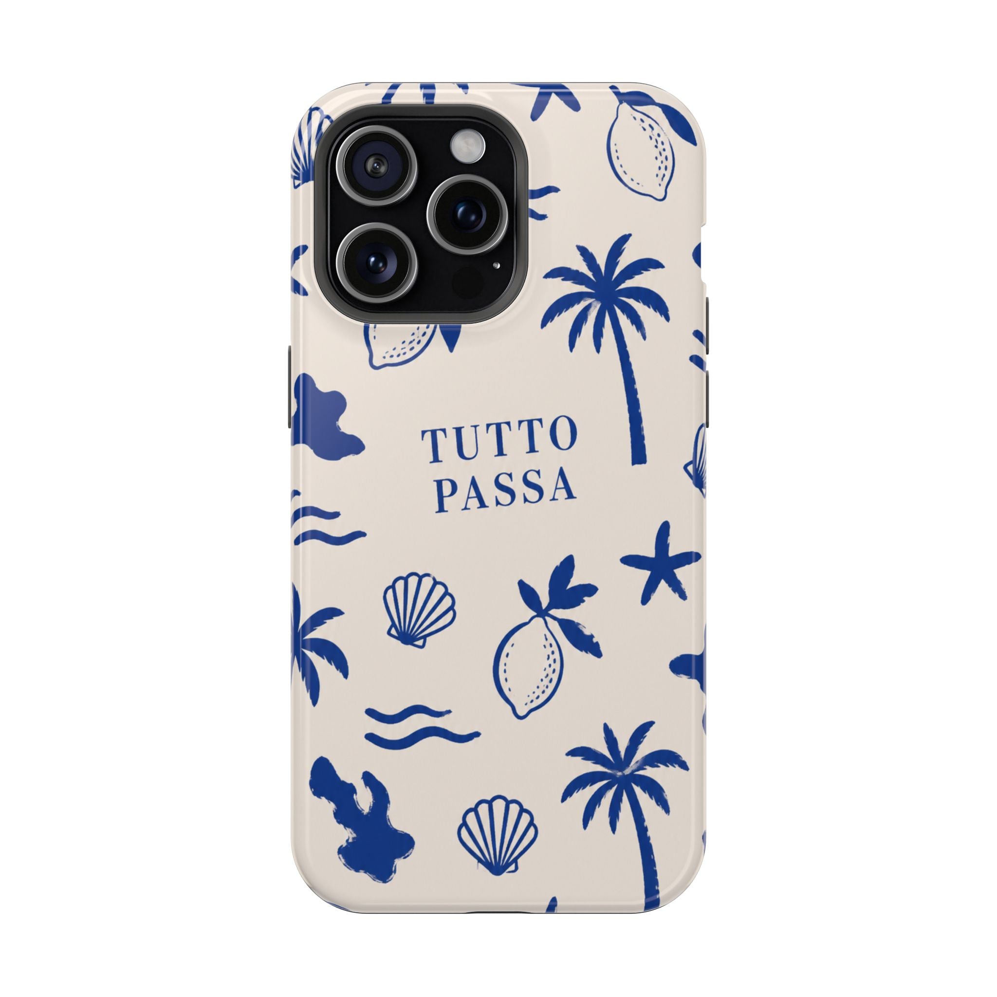 Tutto Passa Case