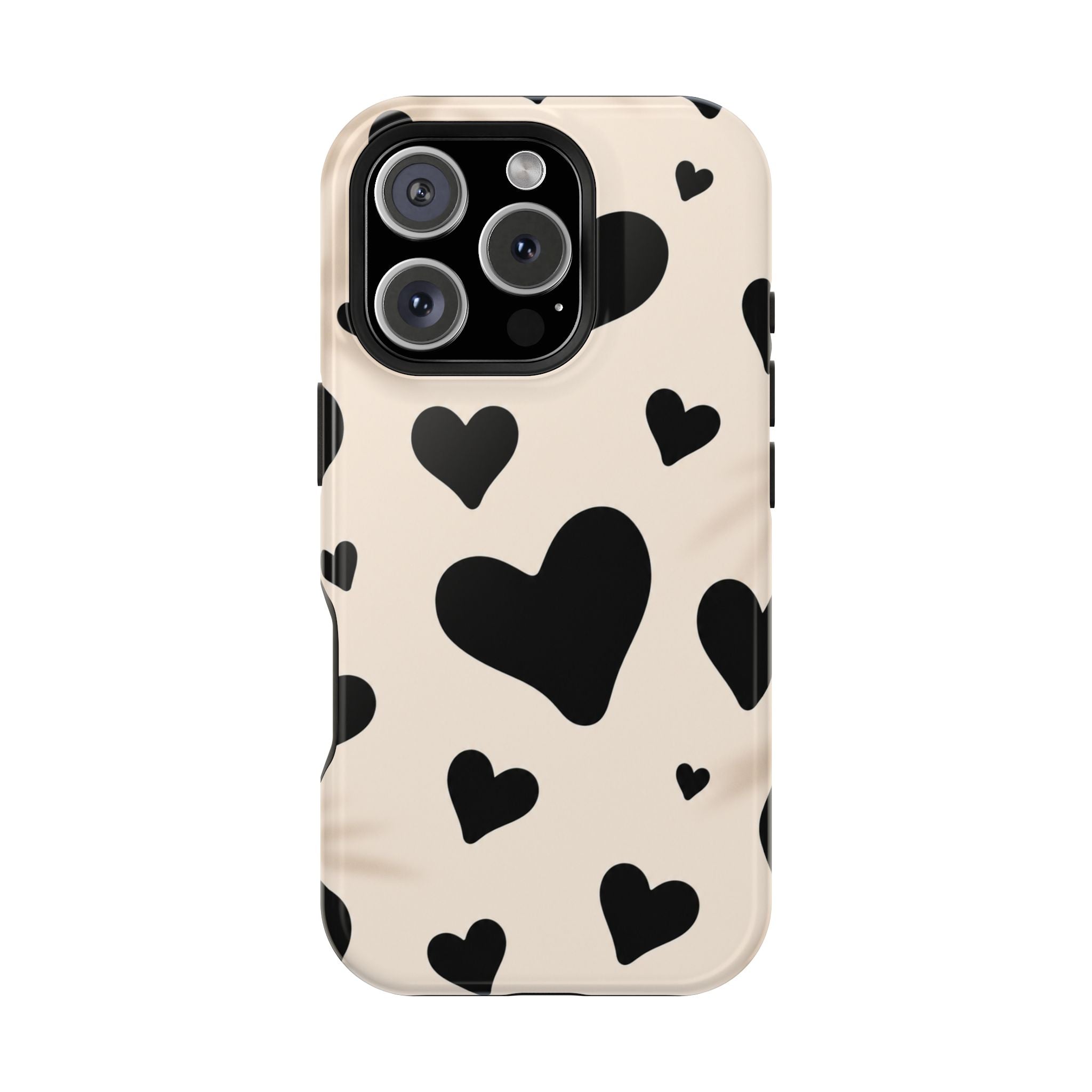 Heartspot Case