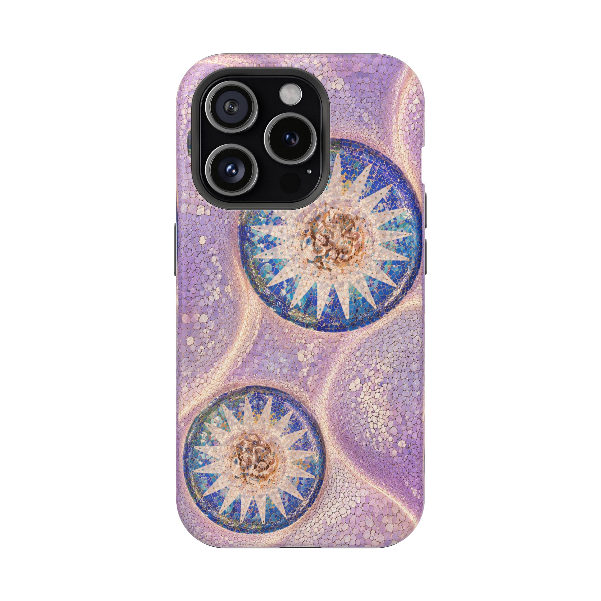 Celestial Mosaic Case