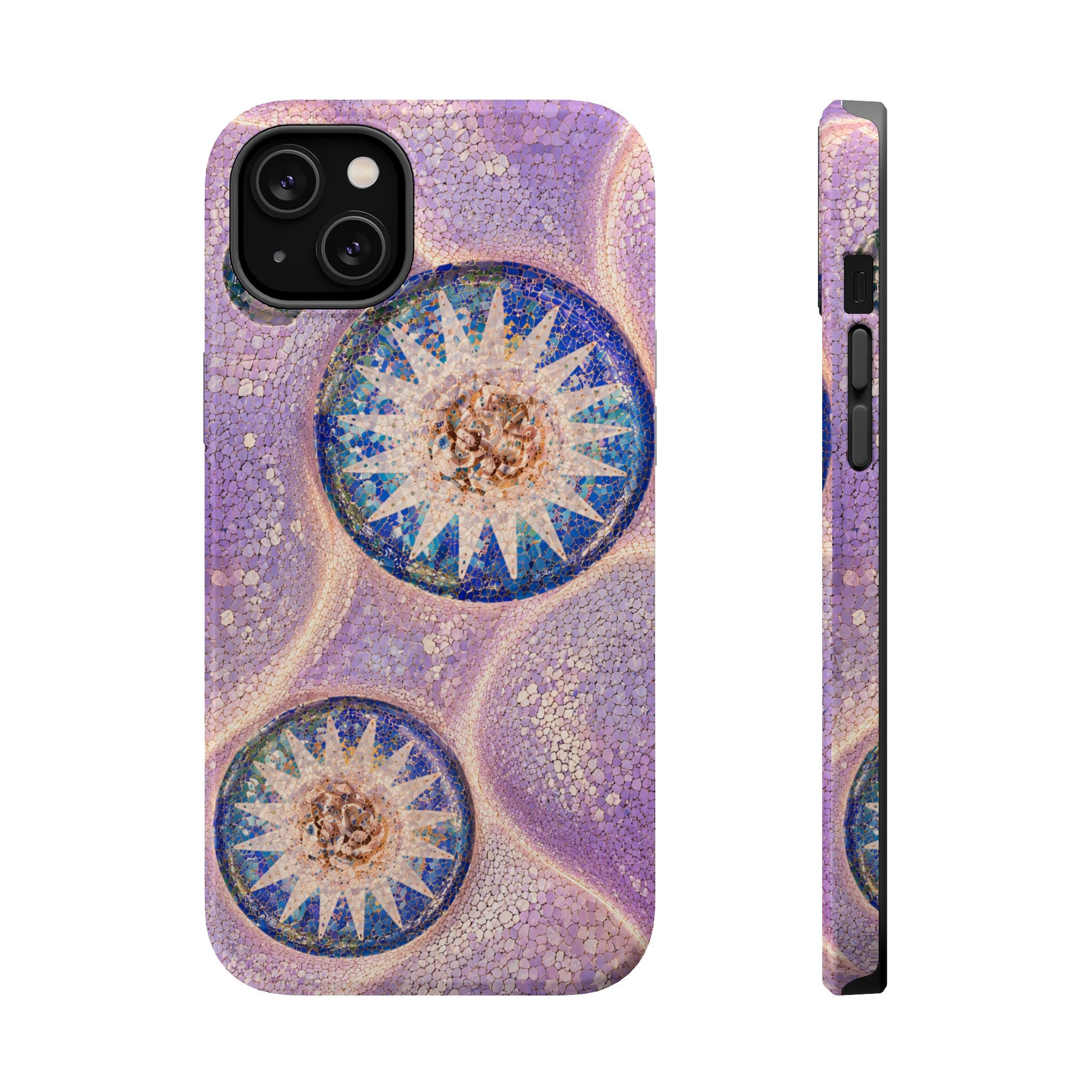 Celestial Mosaic Case