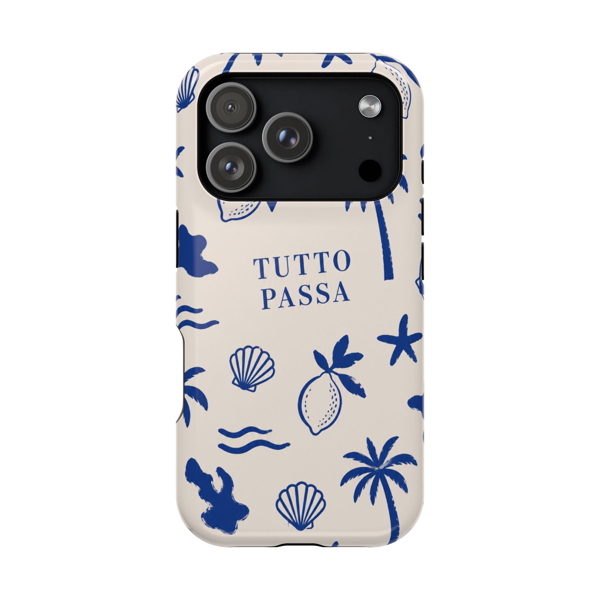 Tutto Passa Case