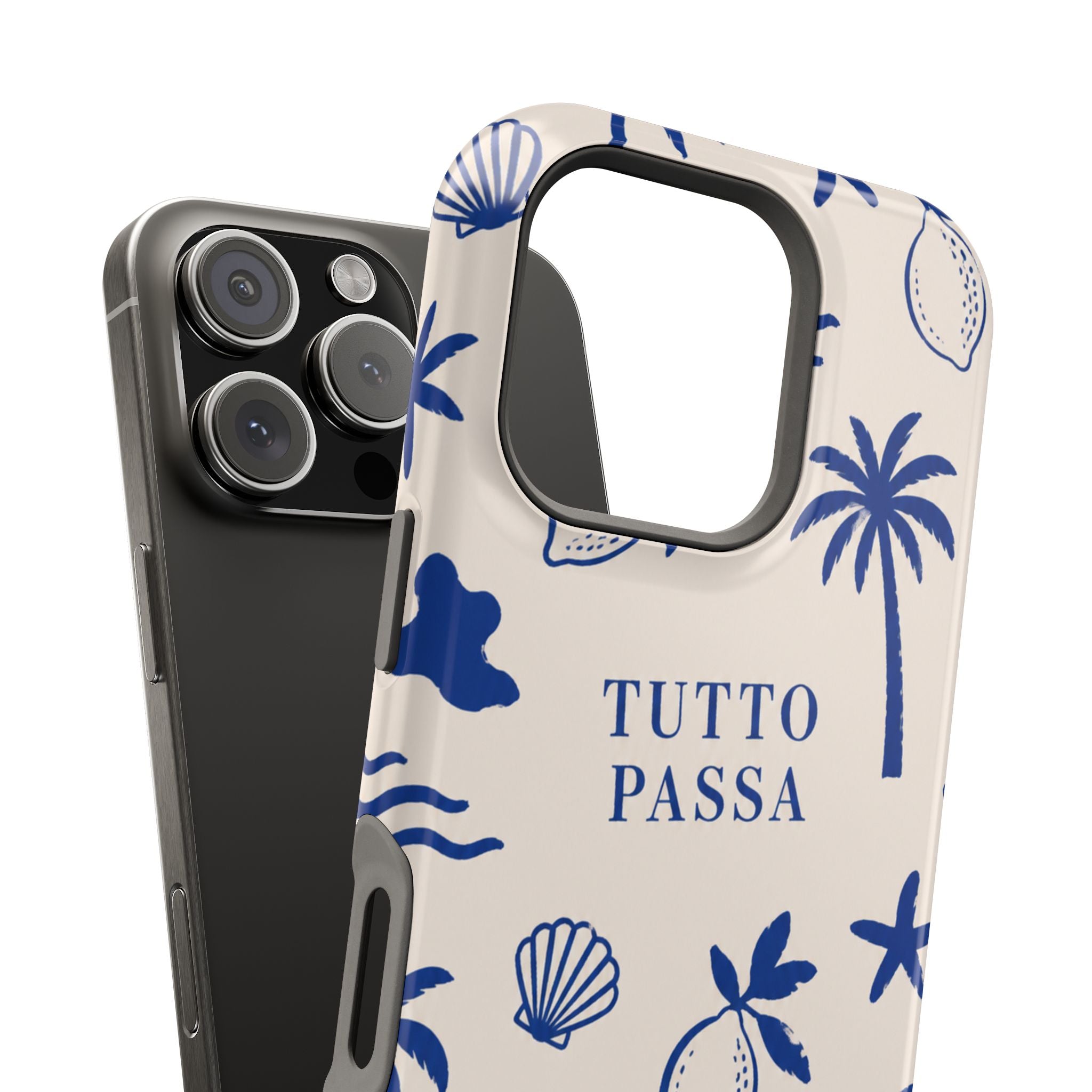 Tutto Passa Case