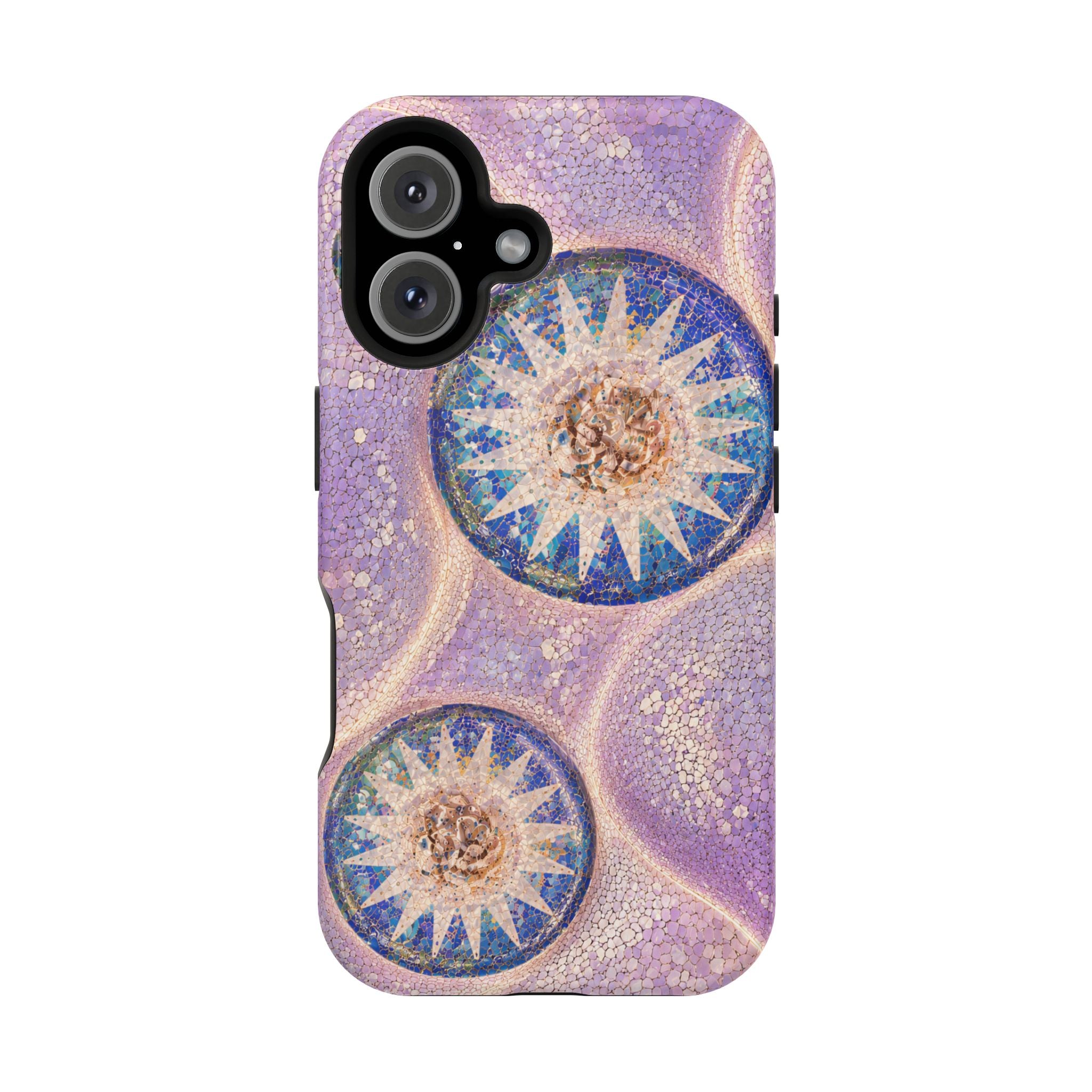 Celestial Mosaic Case