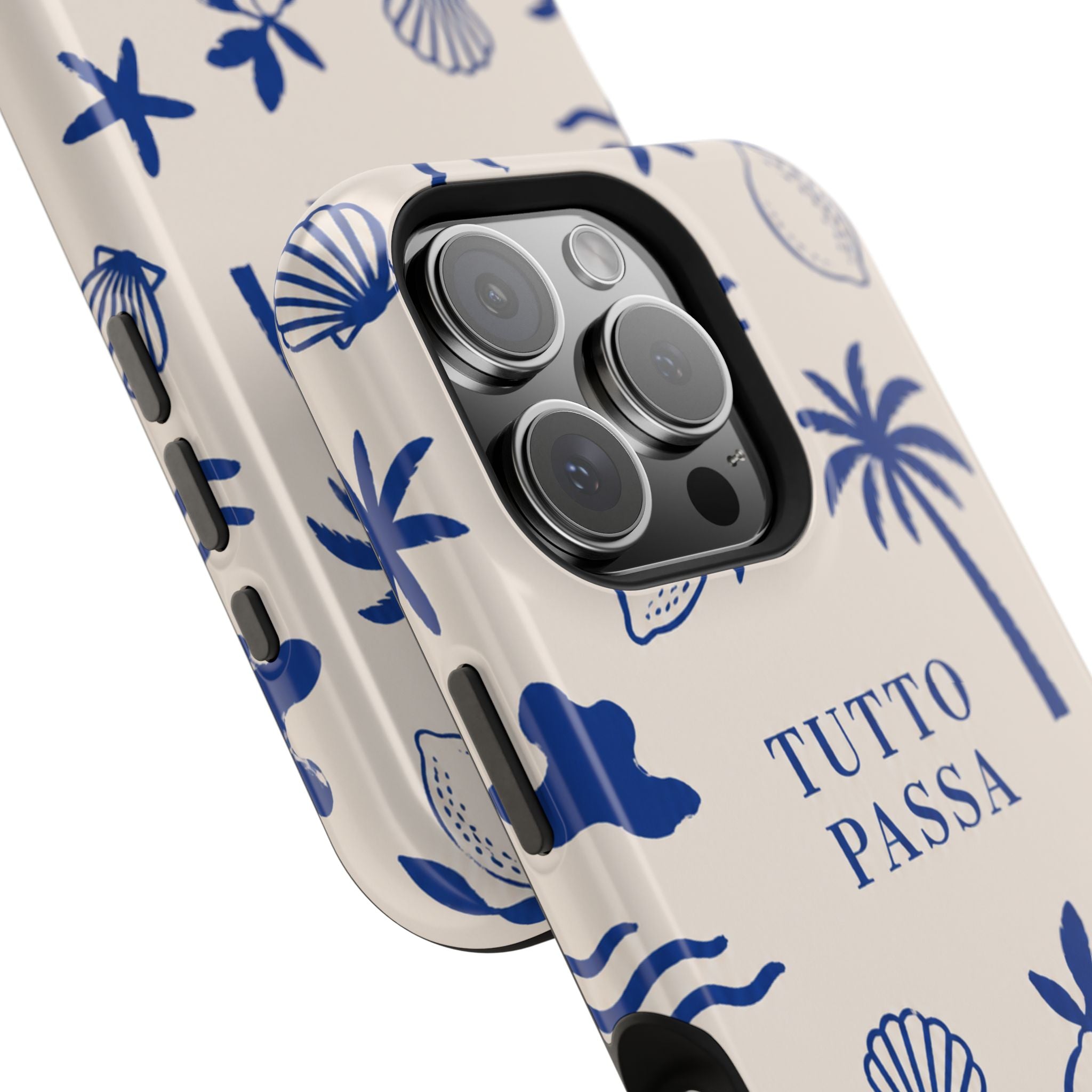 Tutto Passa Case