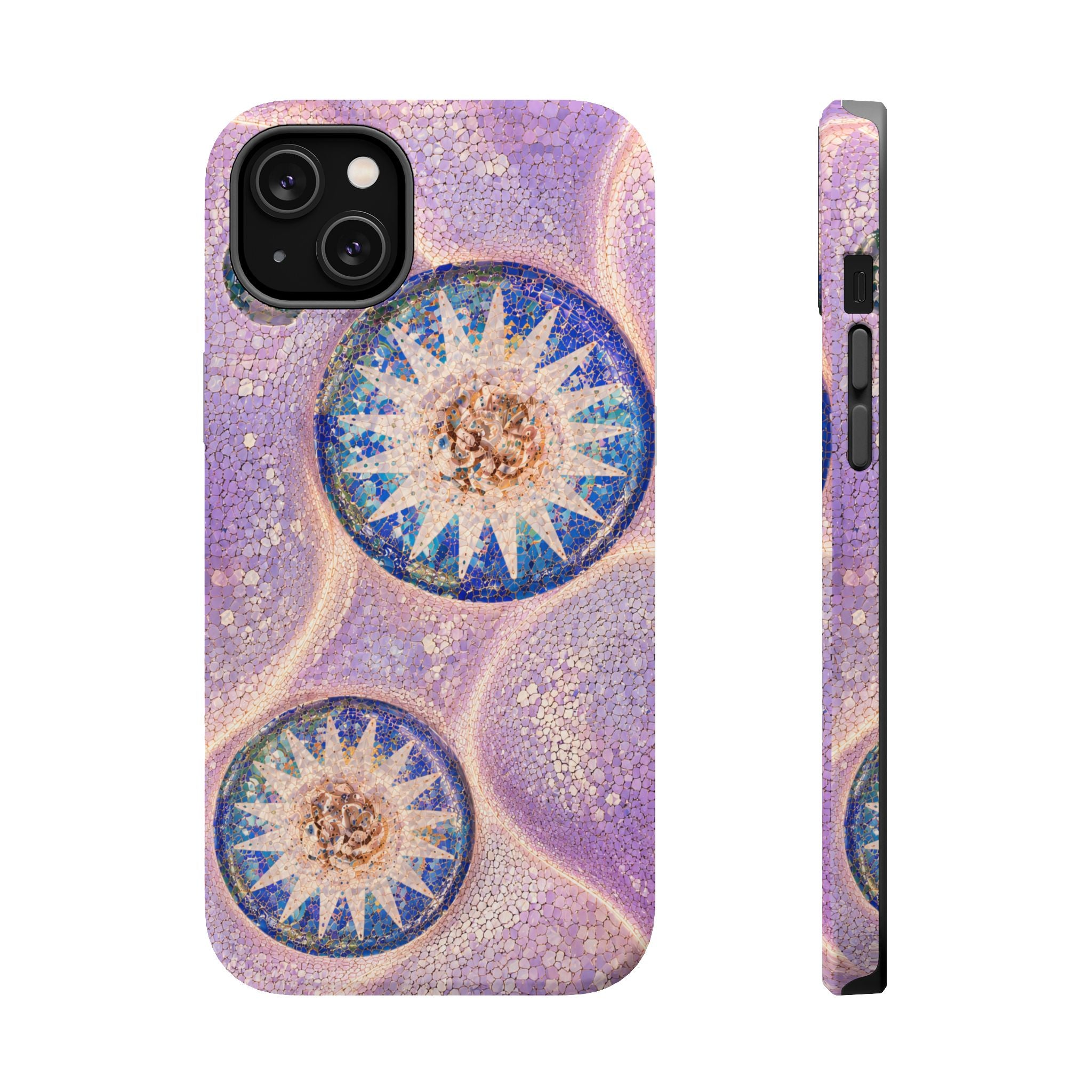 Celestial Mosaic Case